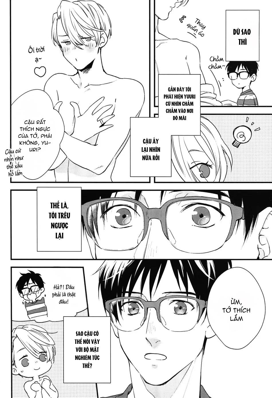 Oneshot ịch ịch Chapter 308 - Next Chapter 308.1