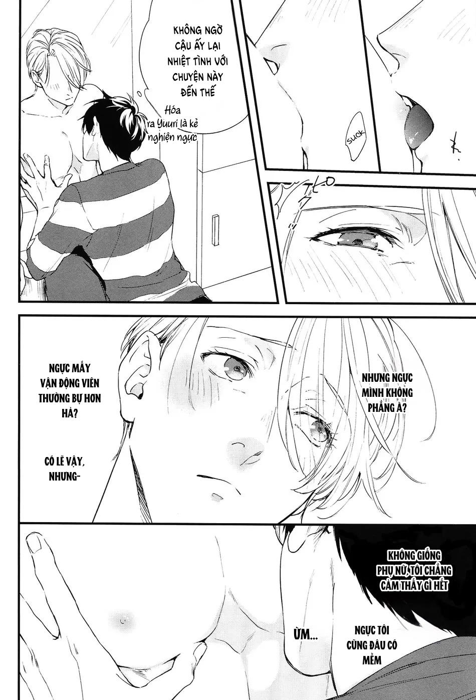 Oneshot ịch ịch Chapter 308 - Next Chapter 308.1