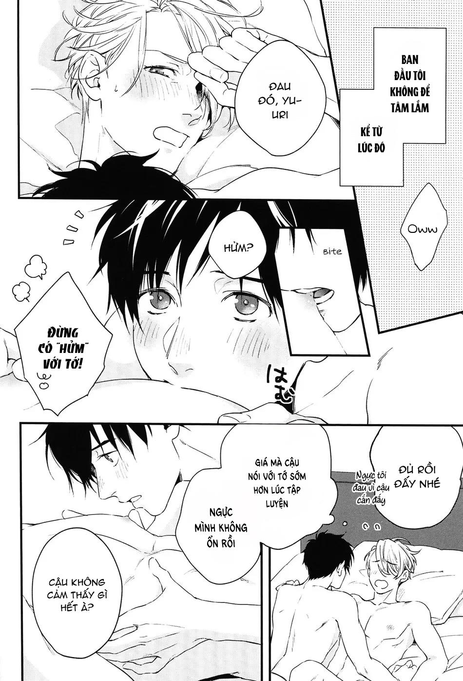Oneshot ịch ịch Chapter 308 - Next Chapter 308.1