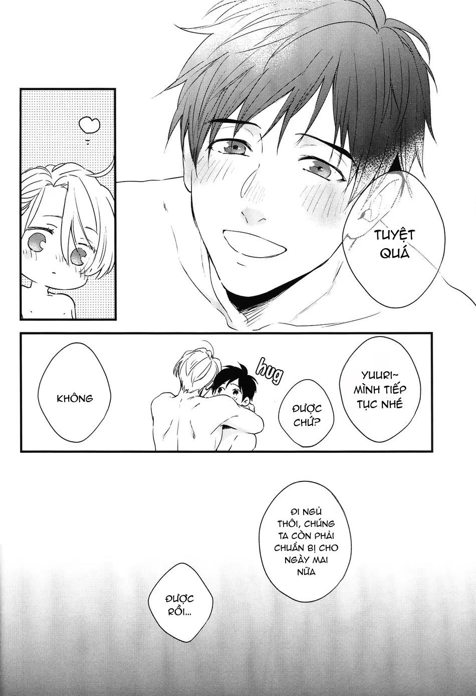 Oneshot ịch ịch Chapter 308 - Next Chapter 308.1