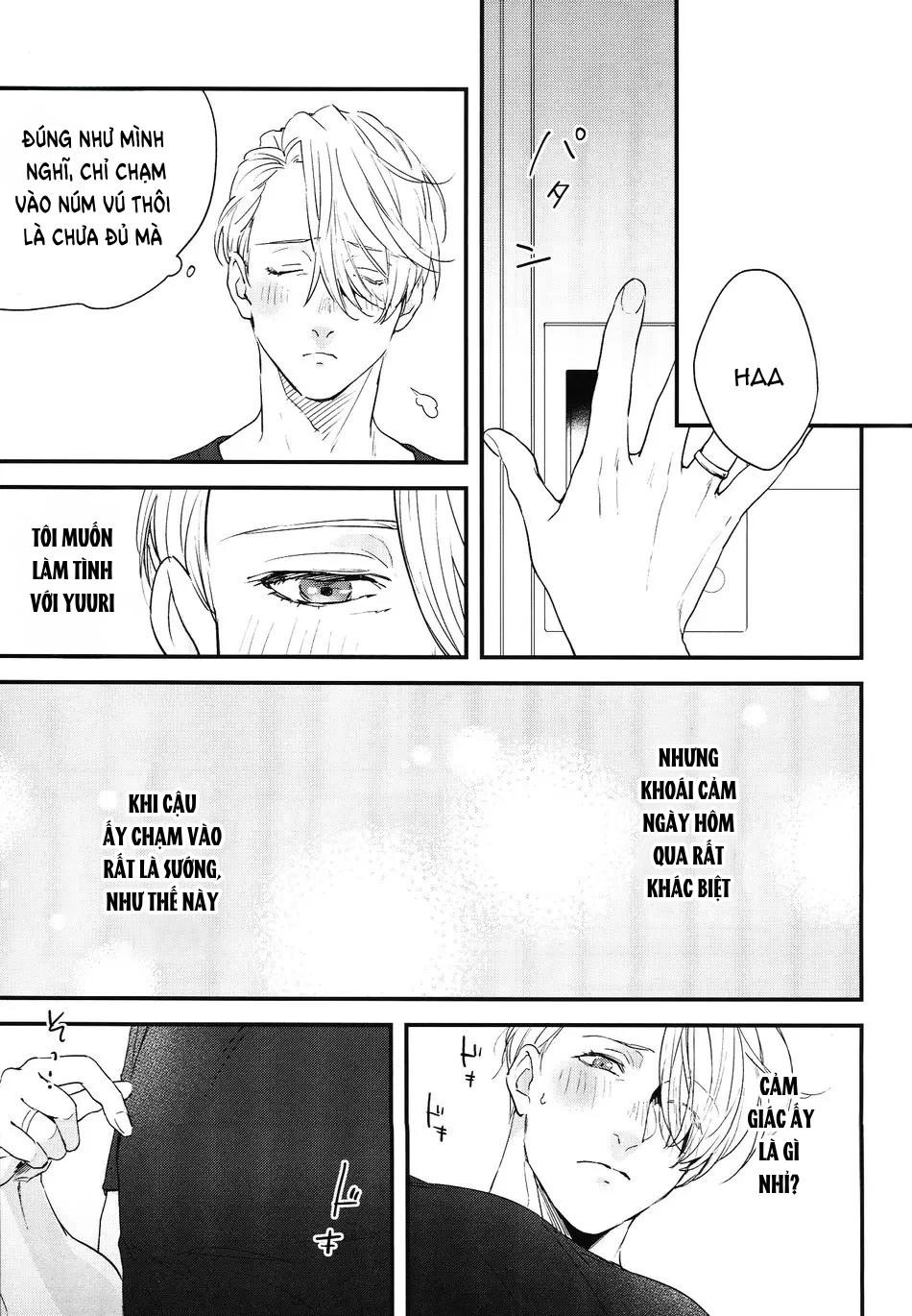Oneshot ịch ịch Chapter 308 - Next Chapter 308.1