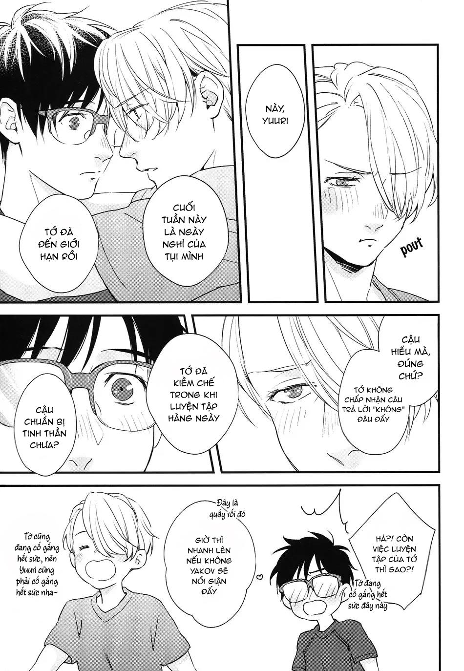 Oneshot ịch ịch Chapter 308 - Next Chapter 308.1
