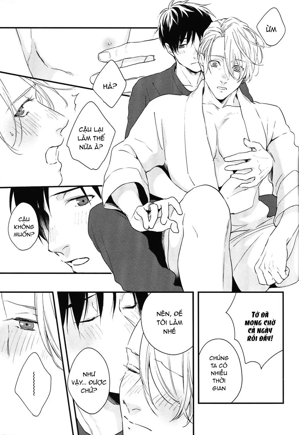 Oneshot ịch ịch Chapter 308 - Next Chapter 308.1
