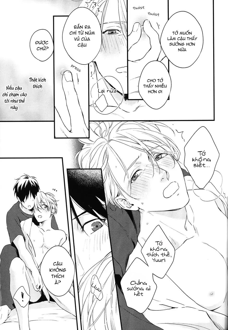 Oneshot ịch ịch Chapter 308 - Next Chapter 308.1