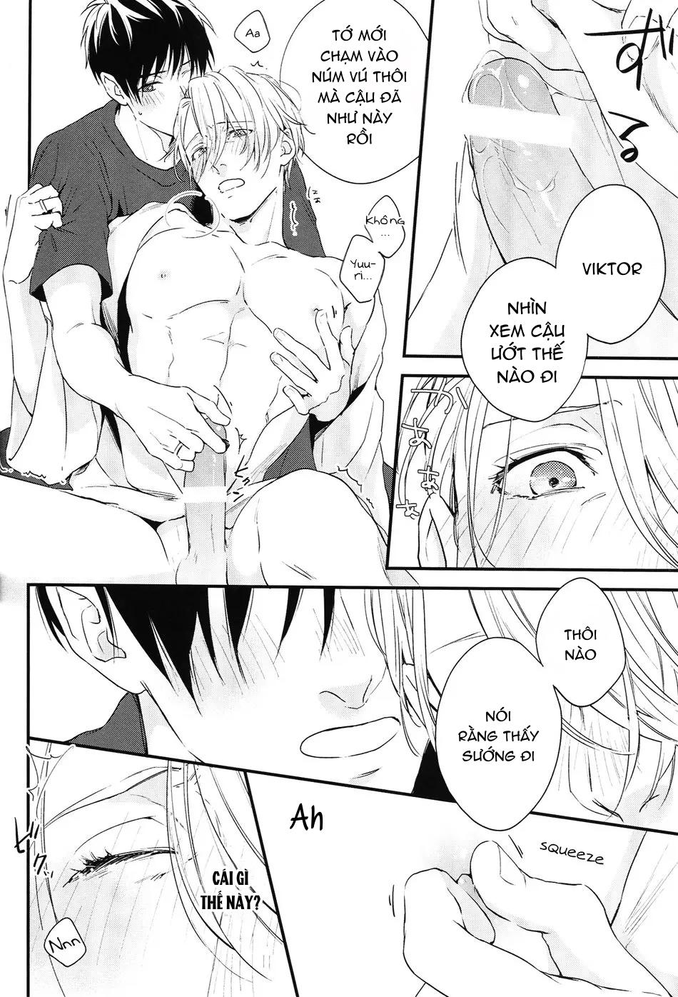 Oneshot ịch ịch Chapter 308 - Next Chapter 308.1