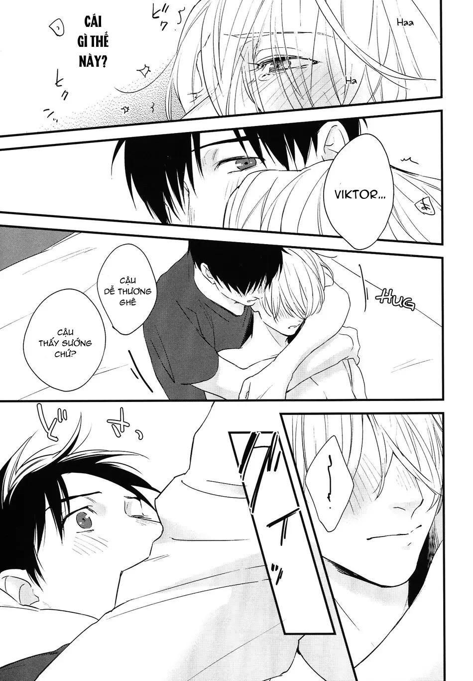 Oneshot ịch ịch Chapter 308 - Next Chapter 308.1