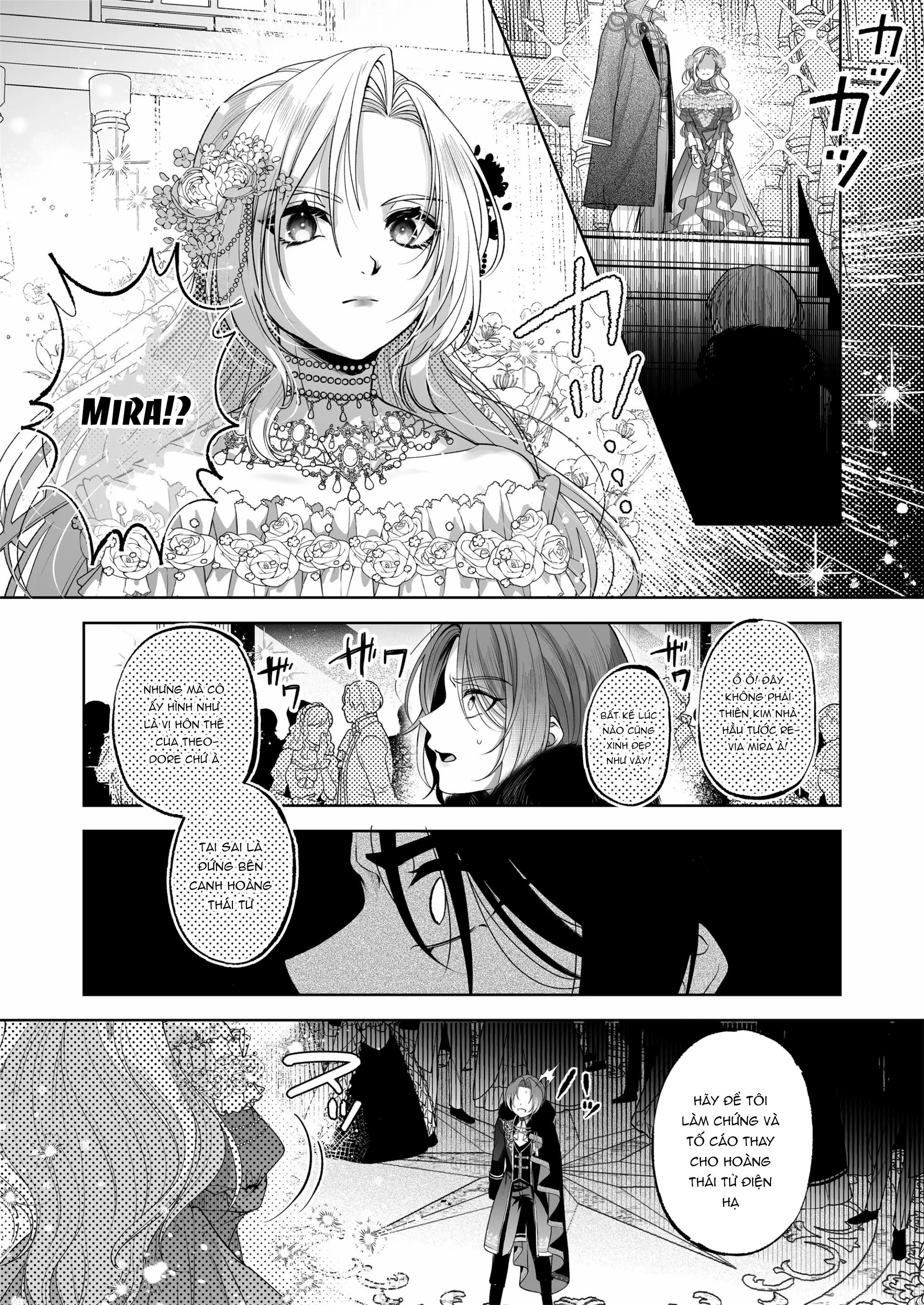 Oneshot ịch ịch Chapter 309.1 - Trang 2