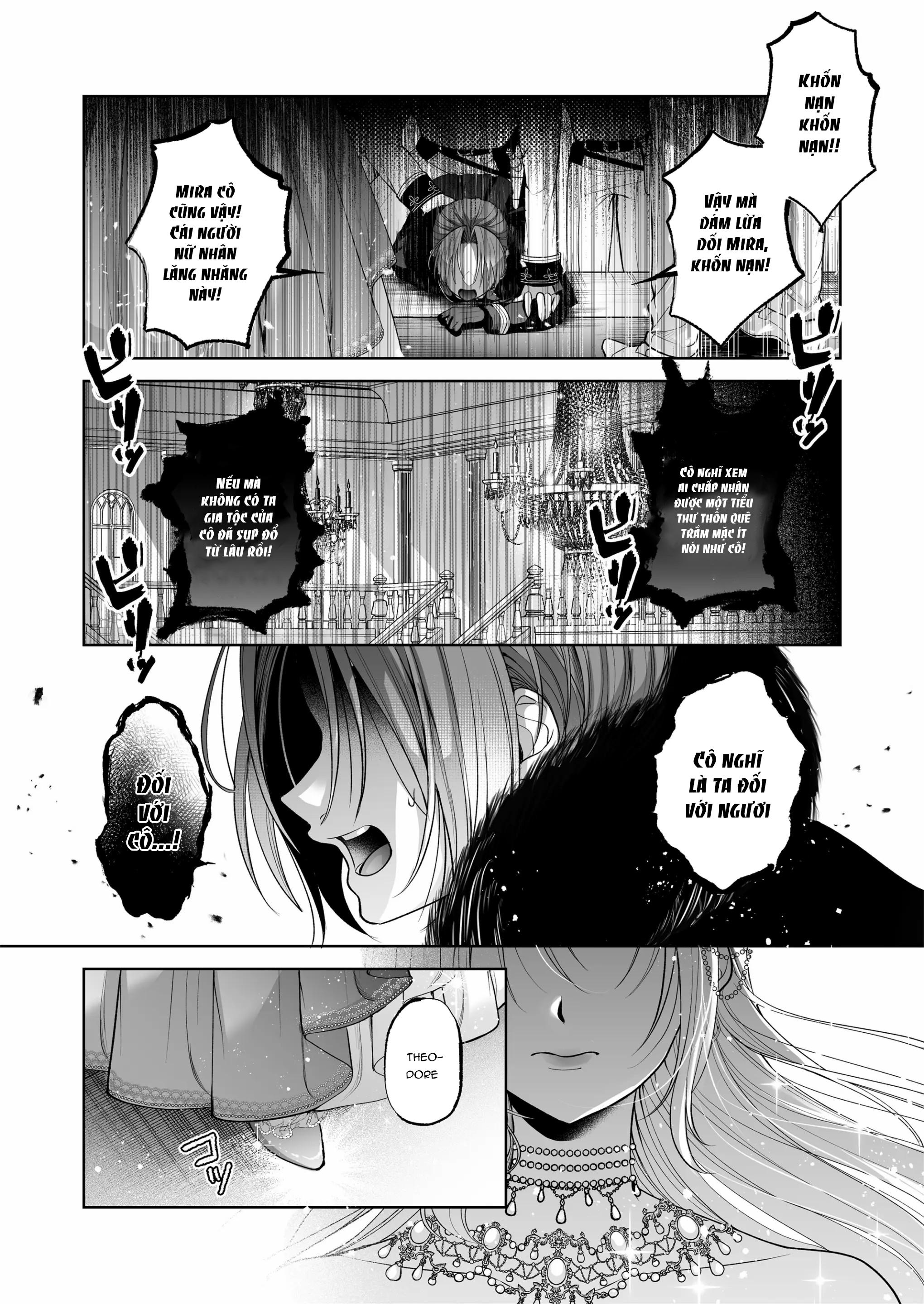Oneshot ịch ịch Chapter 309.1 - Trang 2