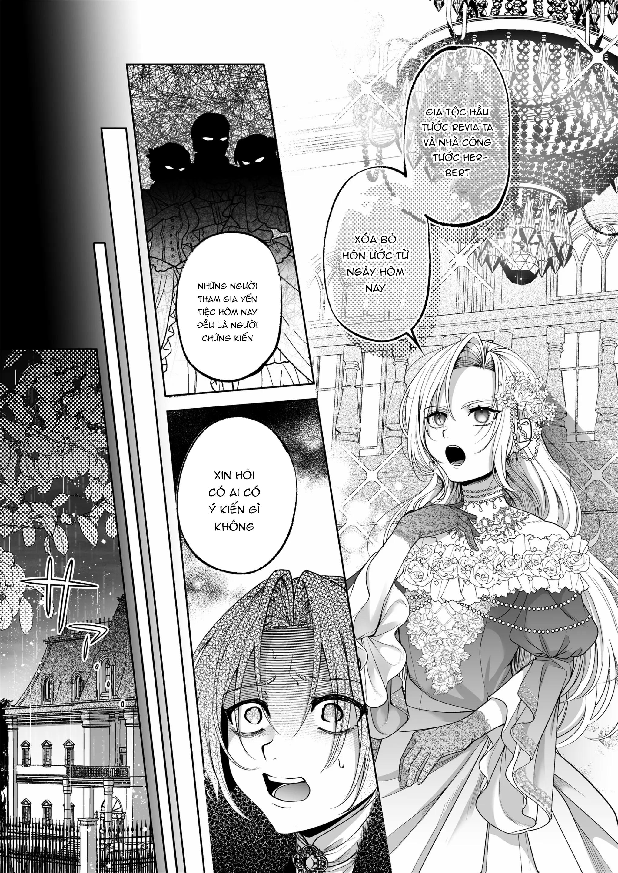 Oneshot ịch ịch Chapter 309.1 - Trang 2