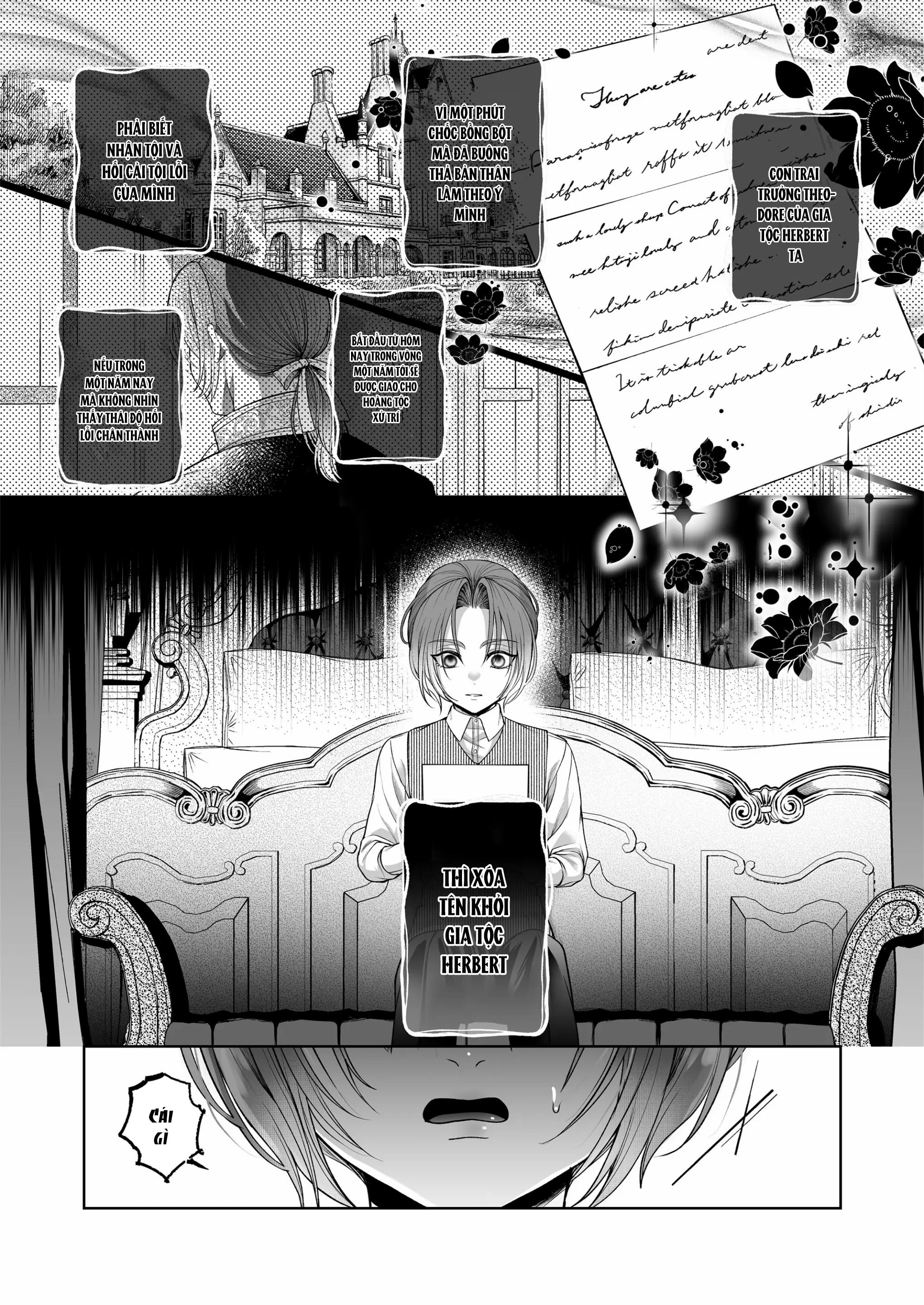 Oneshot ịch ịch Chapter 309.1 - Trang 2