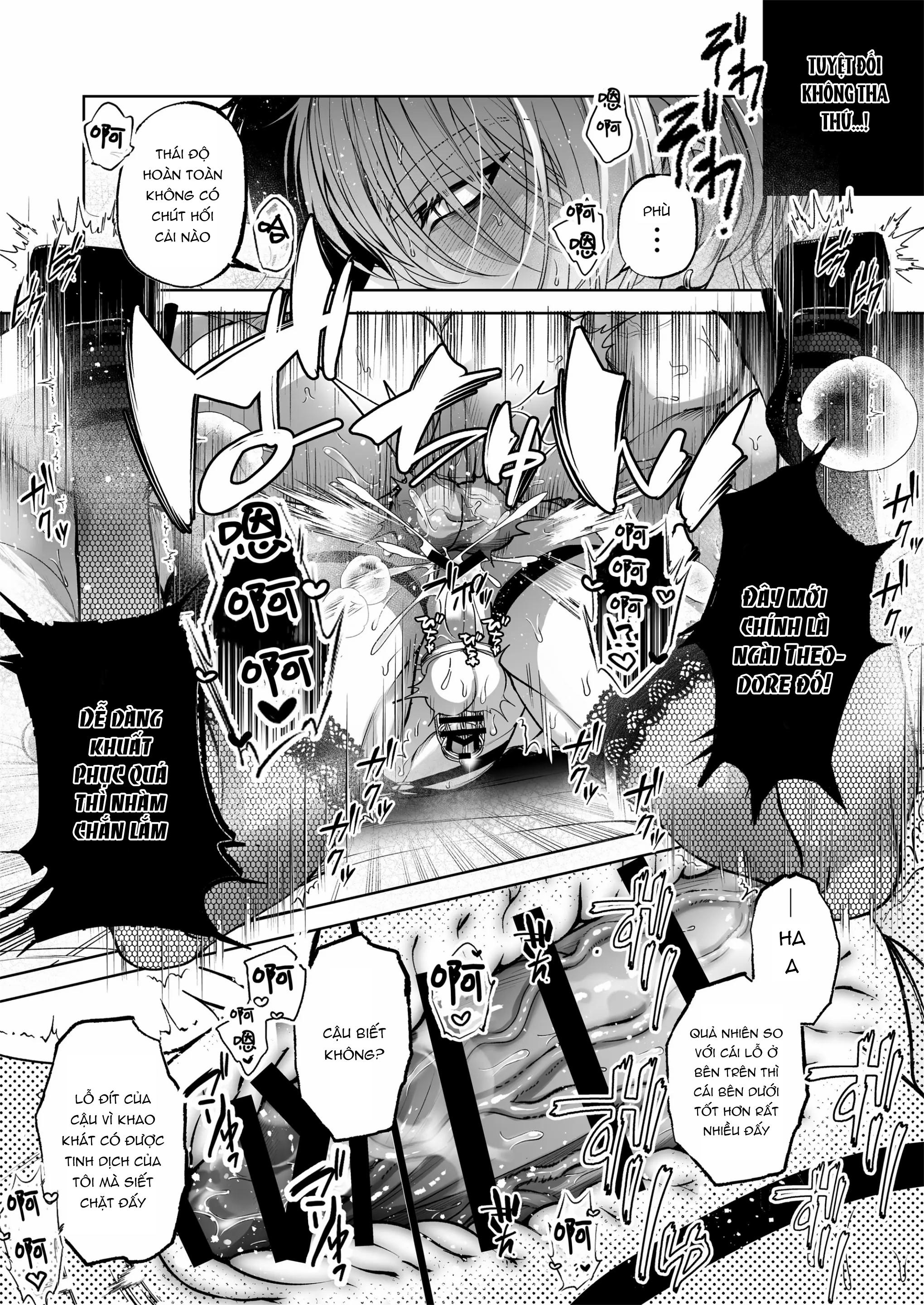 Oneshot ịch ịch Chapter 309.2 - Next Chapter 309.2