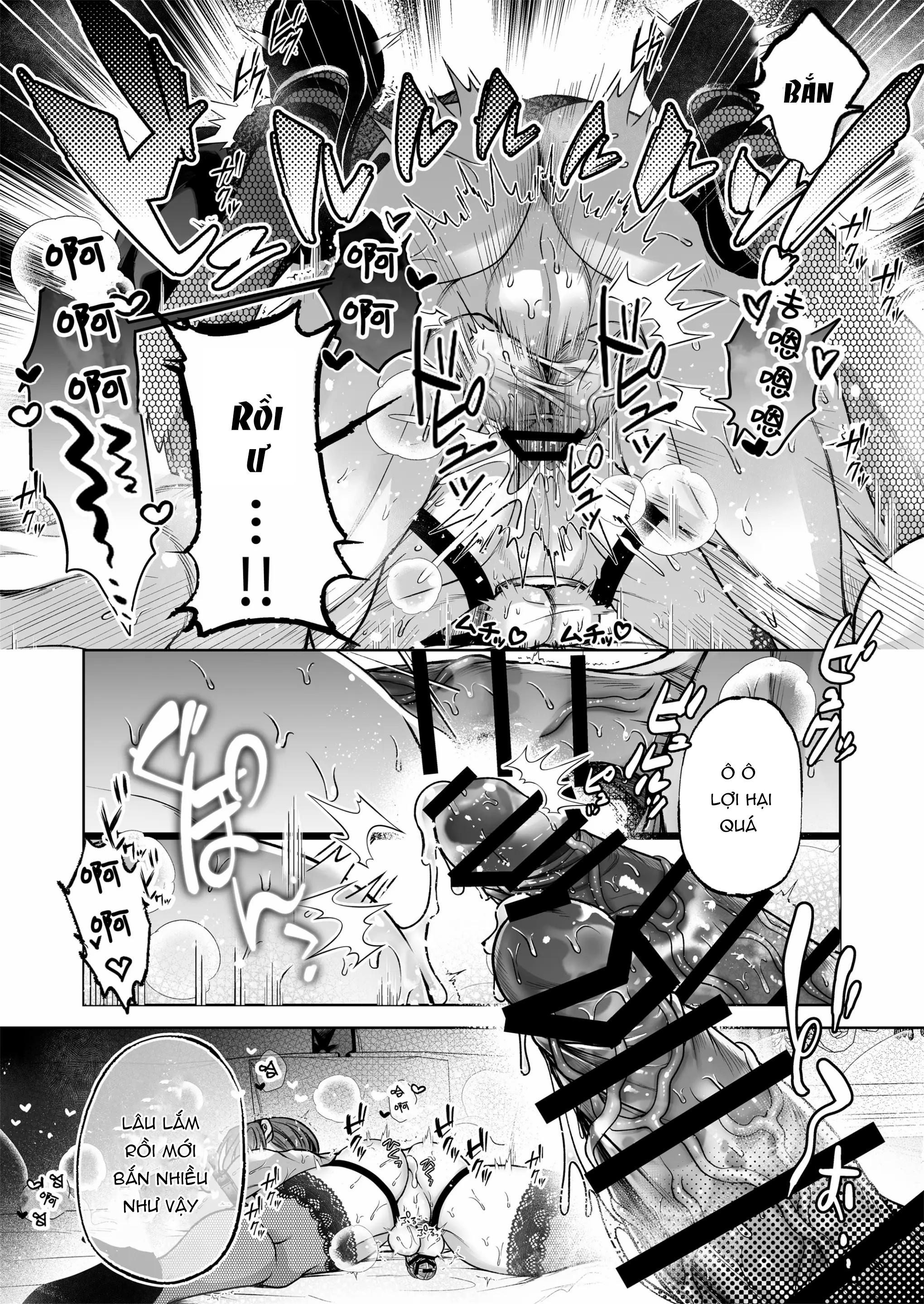 Oneshot ịch ịch Chapter 309.2 - Next Chapter 309.2