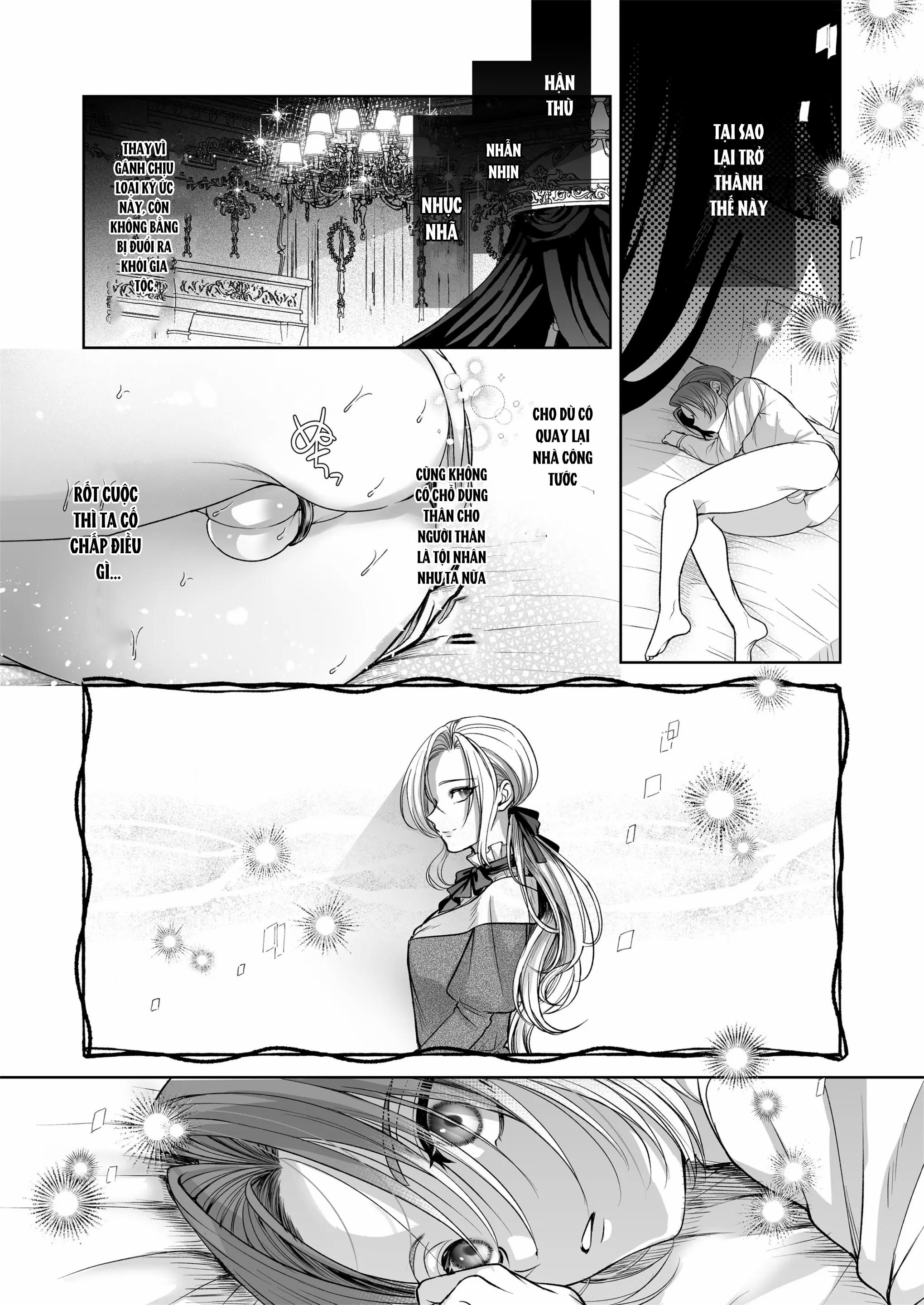 Oneshot ịch ịch Chapter 309.2 - Next Chapter 309.2