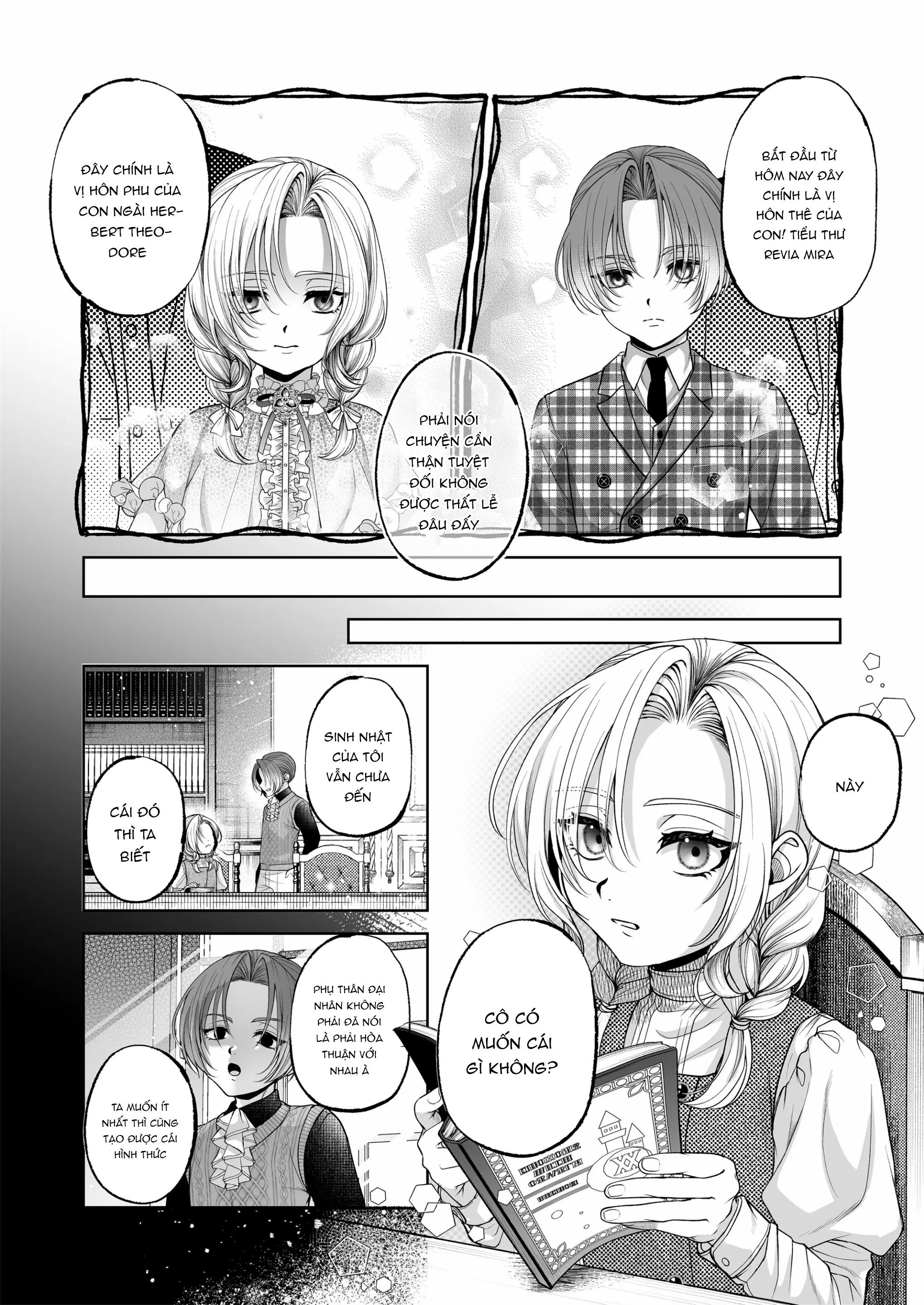 Oneshot ịch ịch Chapter 309.2 - Next Chapter 309.2