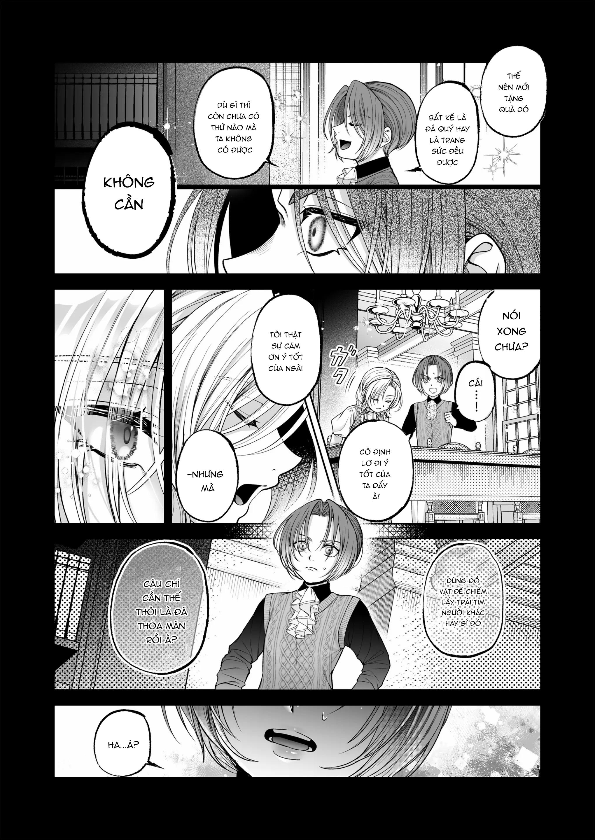 Oneshot ịch ịch Chapter 309.2 - Next Chapter 309.2