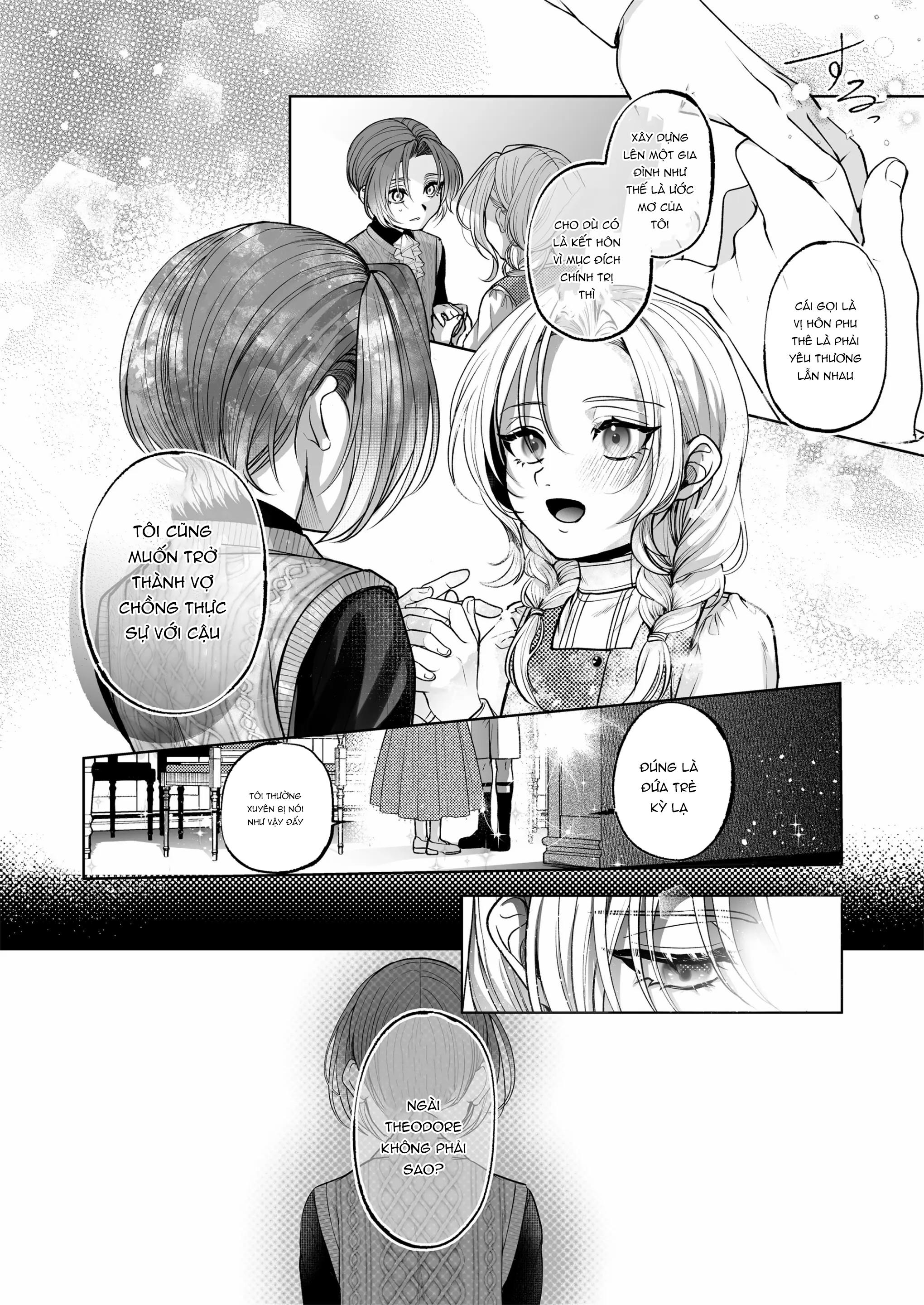 Oneshot ịch ịch Chapter 309.2 - Next Chapter 309.2