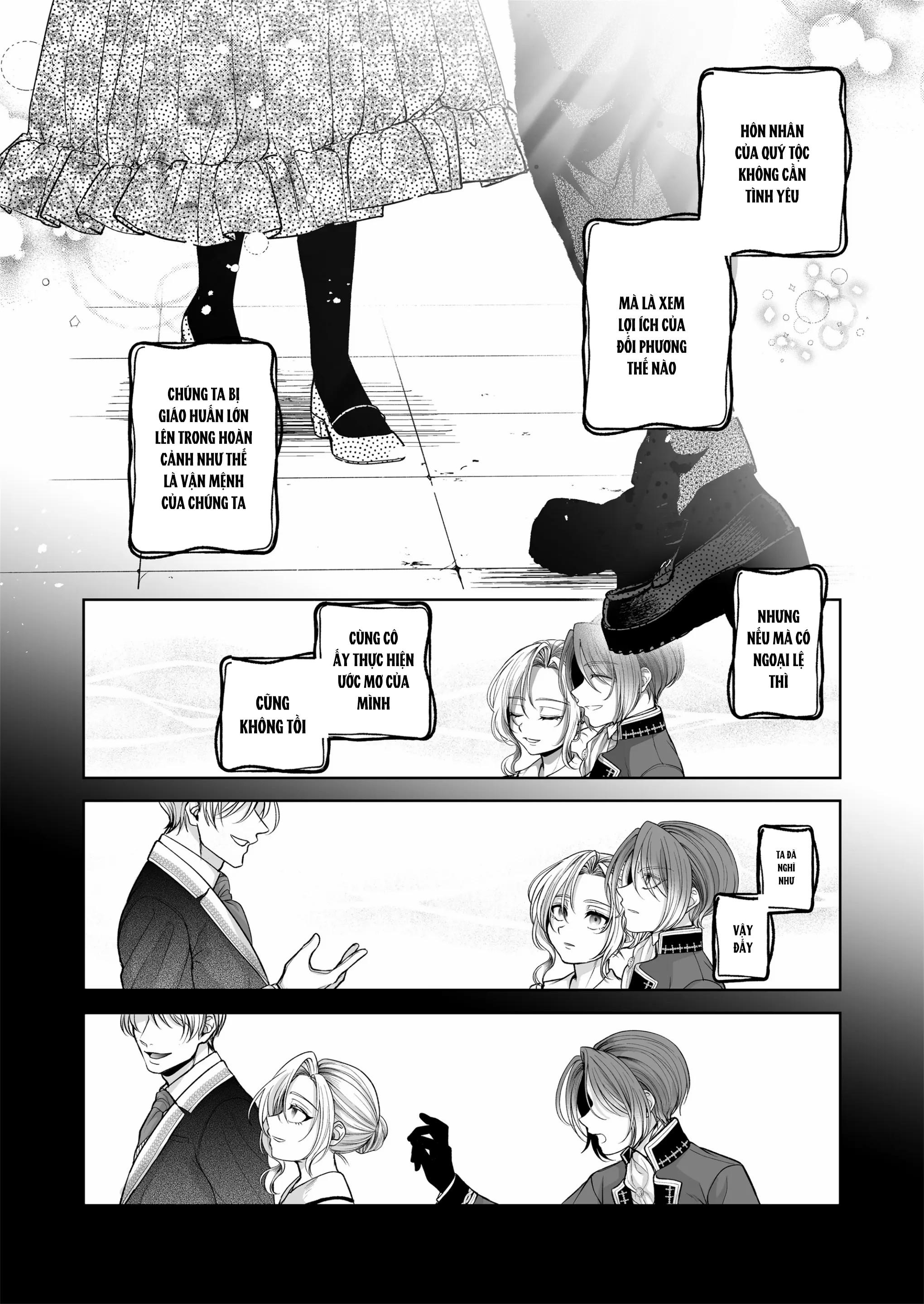 Oneshot ịch ịch Chapter 309.2 - Next Chapter 309.2
