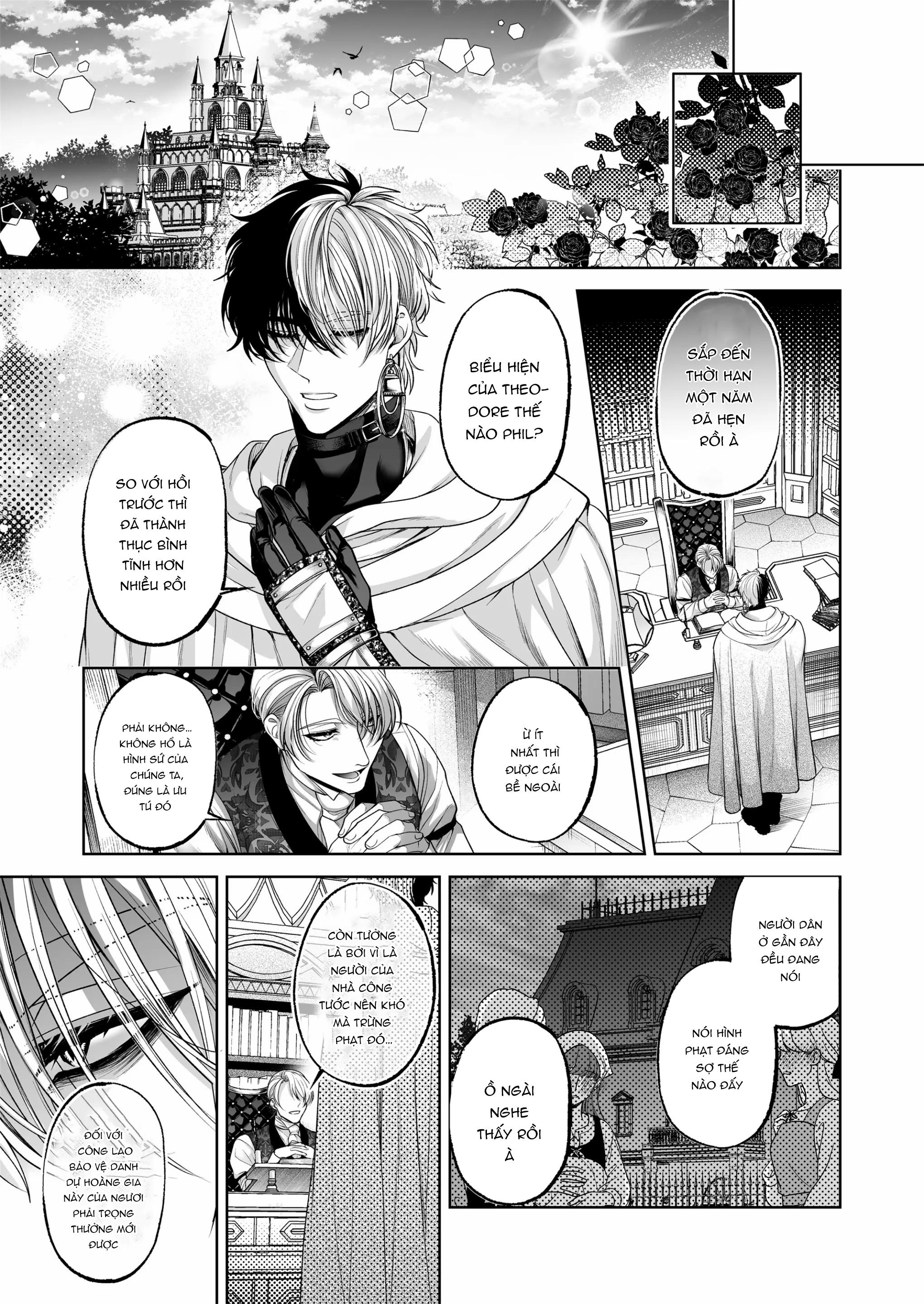 Oneshot ịch ịch Chapter 309.2 - Next Chapter 309.2