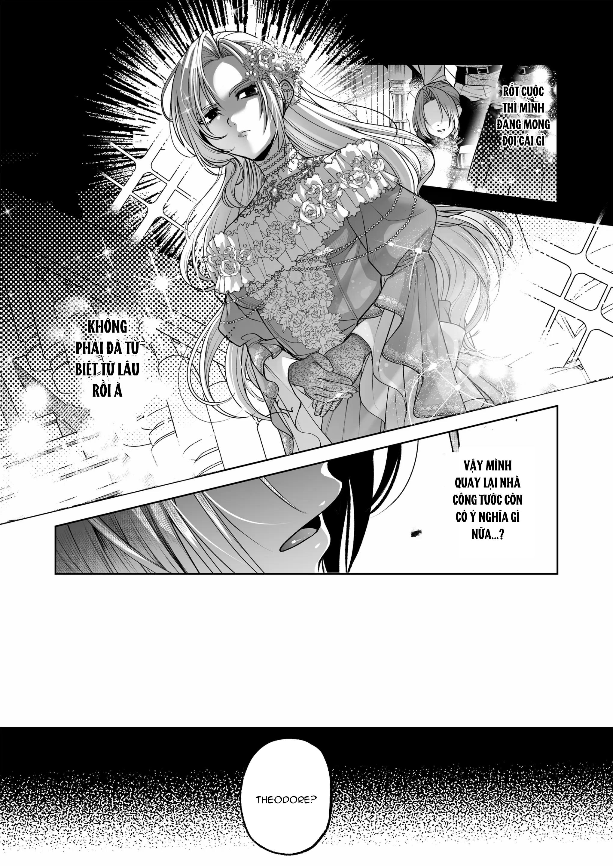 Oneshot ịch ịch Chapter 309.2 - Next Chapter 309.2