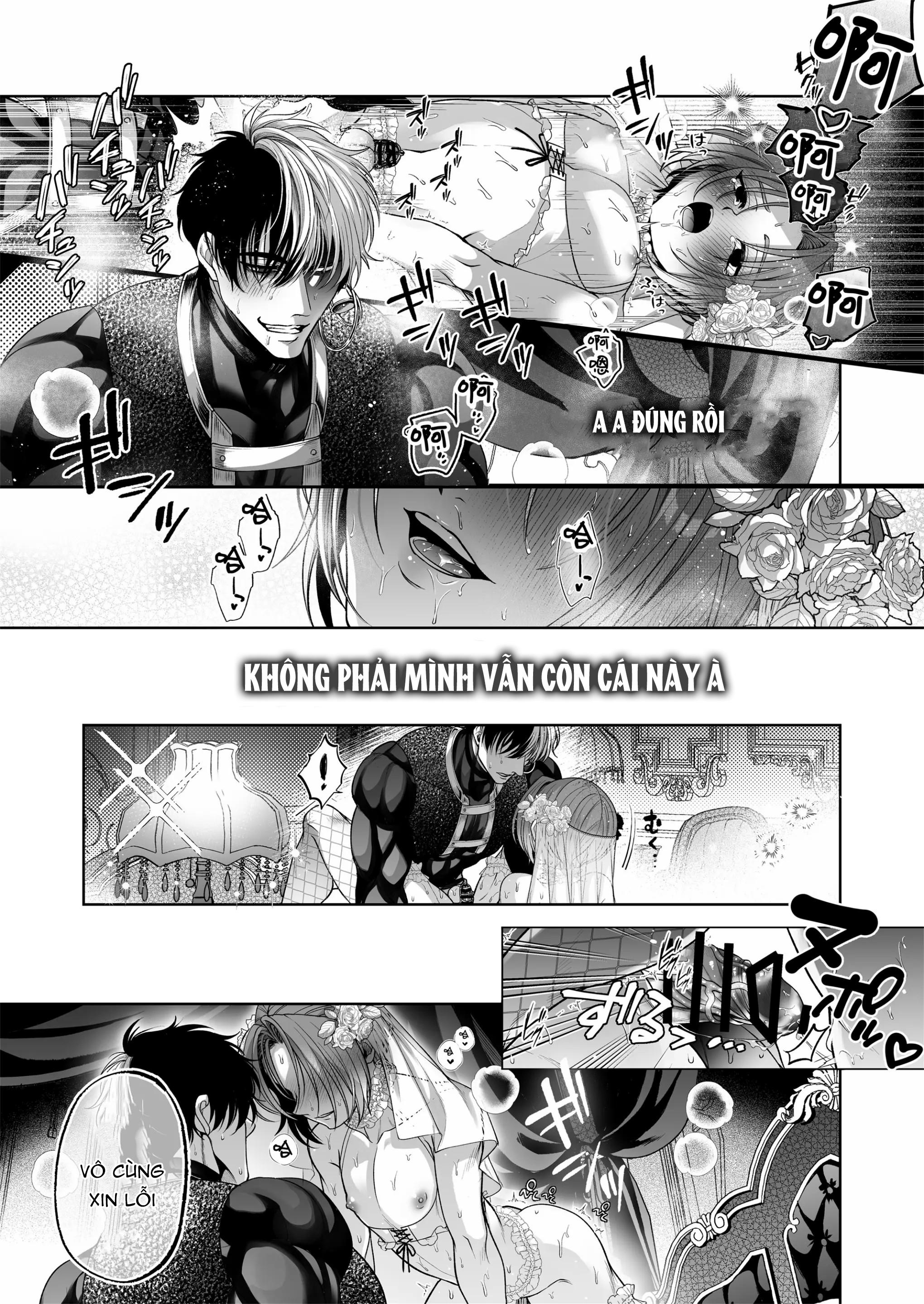Oneshot ịch ịch Chapter 309.2 - Next Chapter 309.2