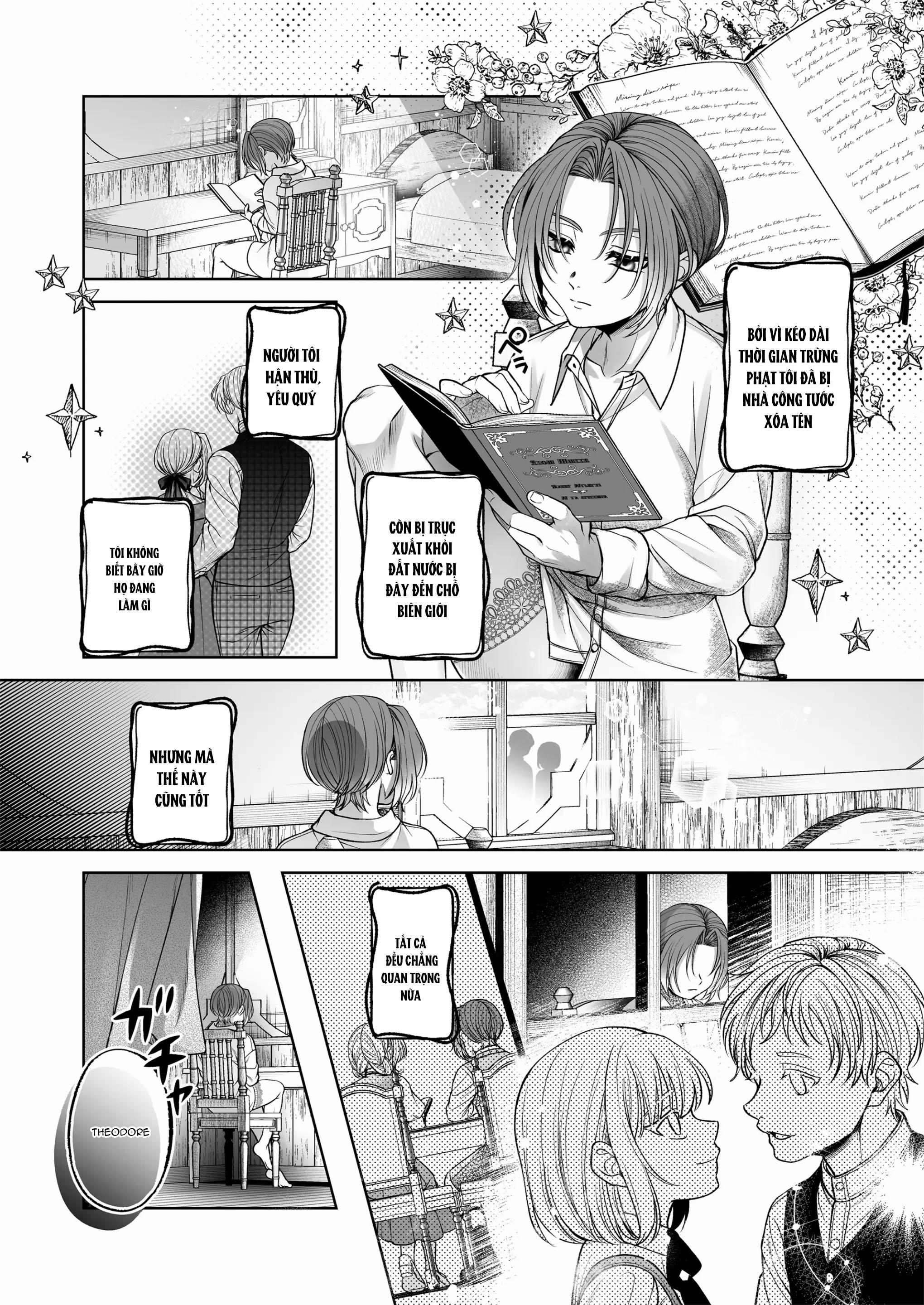 Oneshot ịch ịch Chapter 309.2 - Next Chapter 309.2
