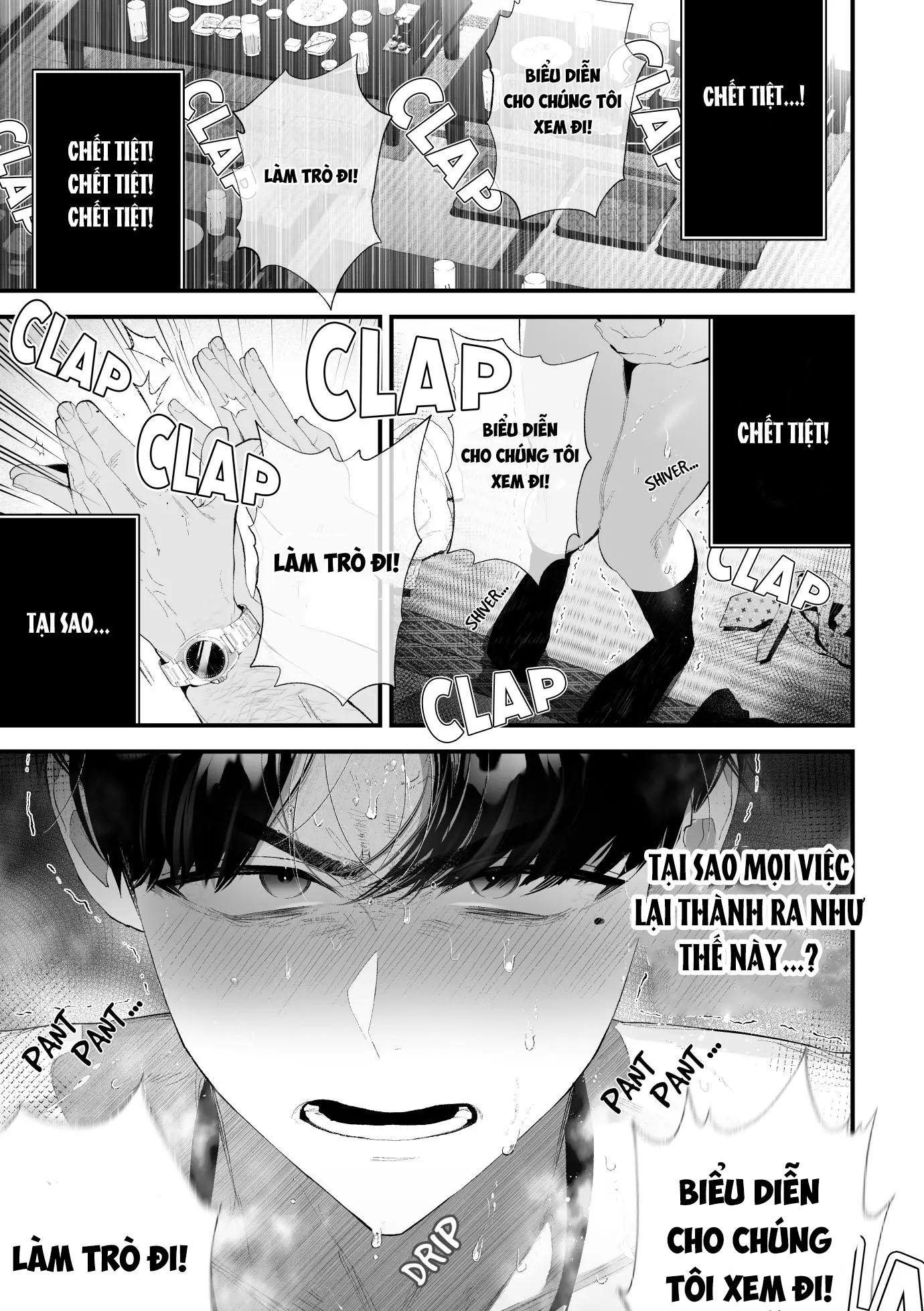 Oneshot ịch ịch Chapter 315.1 - Next Chapter 315.1