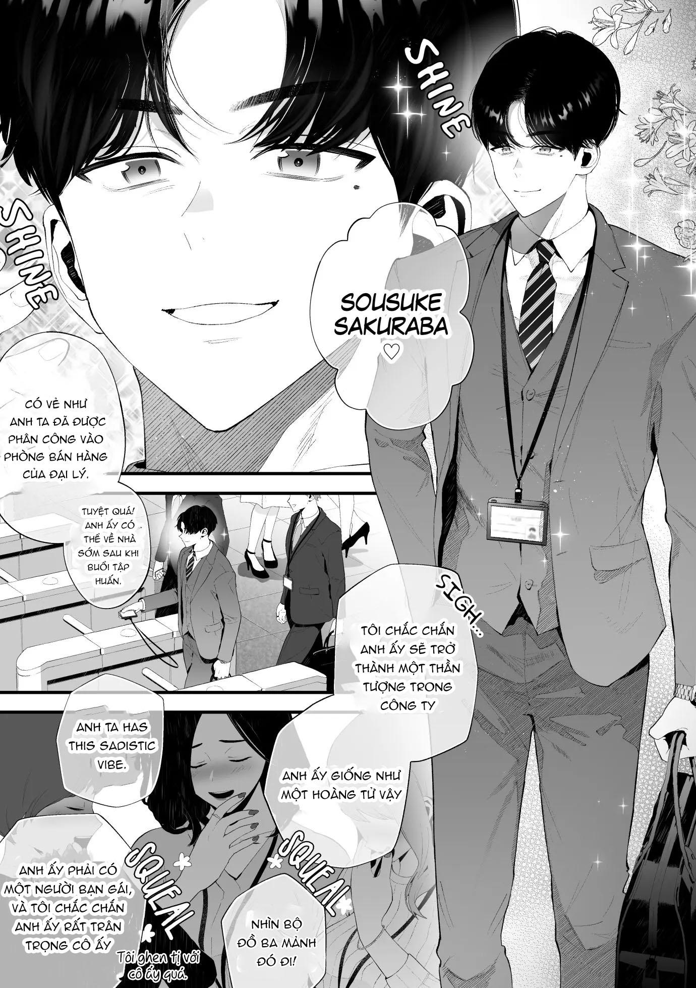 Oneshot ịch ịch Chapter 315.1 - Next Chapter 315.1
