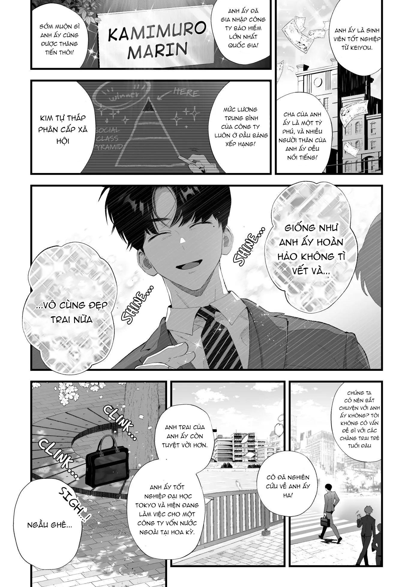 Oneshot ịch ịch Chapter 315.1 - Next Chapter 315.1