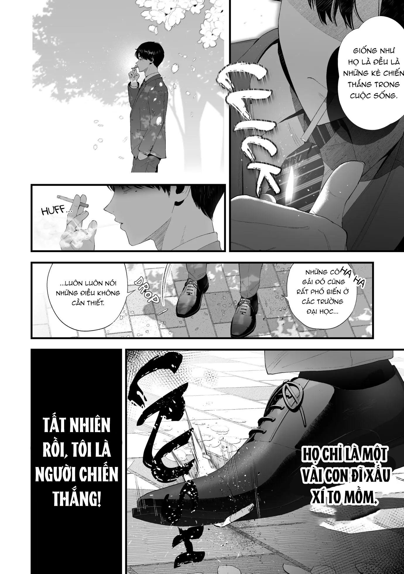 Oneshot ịch ịch Chapter 315.1 - Next Chapter 315.1