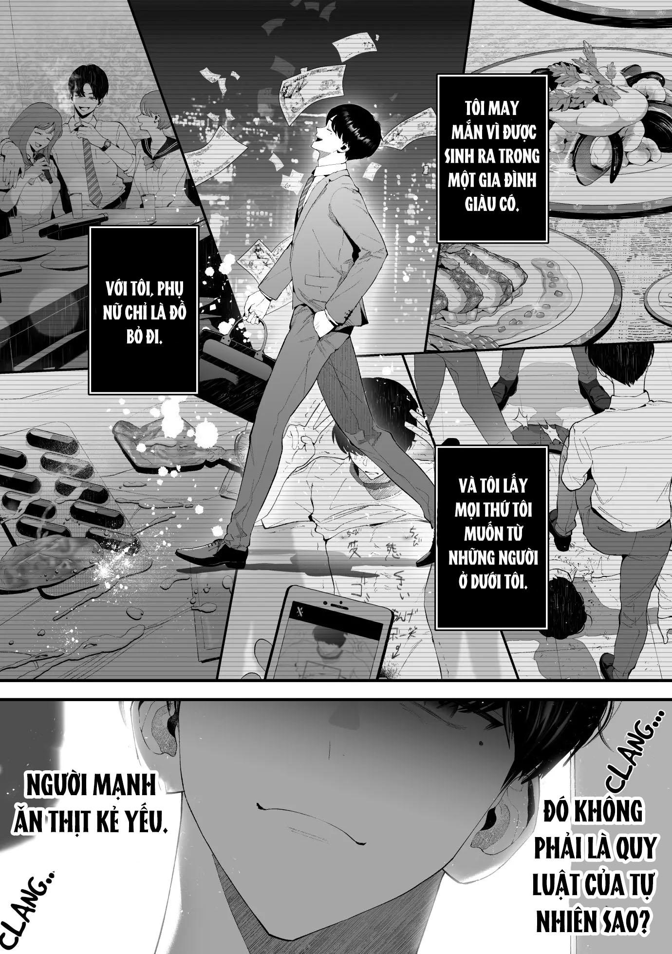 Oneshot ịch ịch Chapter 315.1 - Next Chapter 315.1