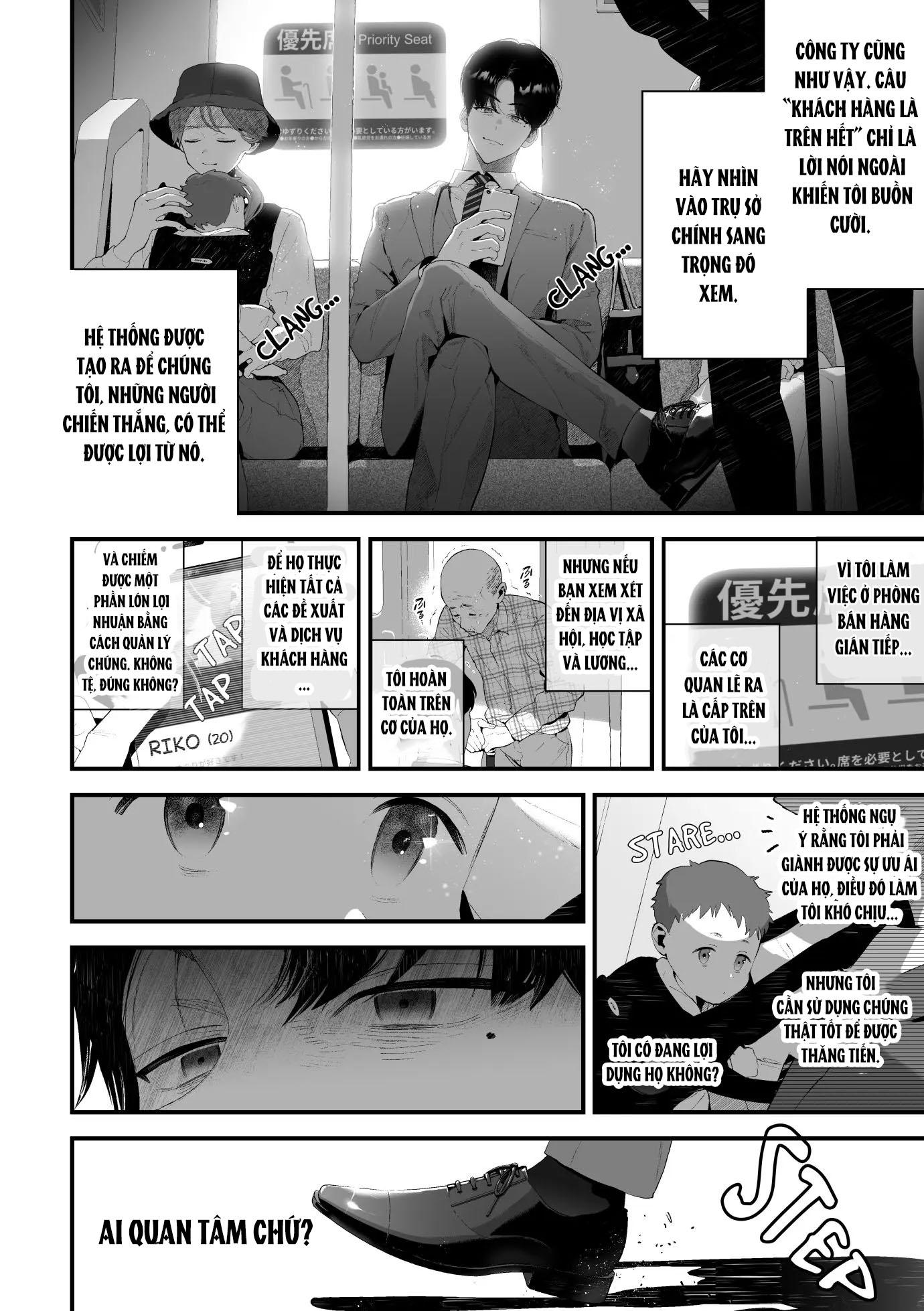 Oneshot ịch ịch Chapter 315.1 - Next Chapter 315.1
