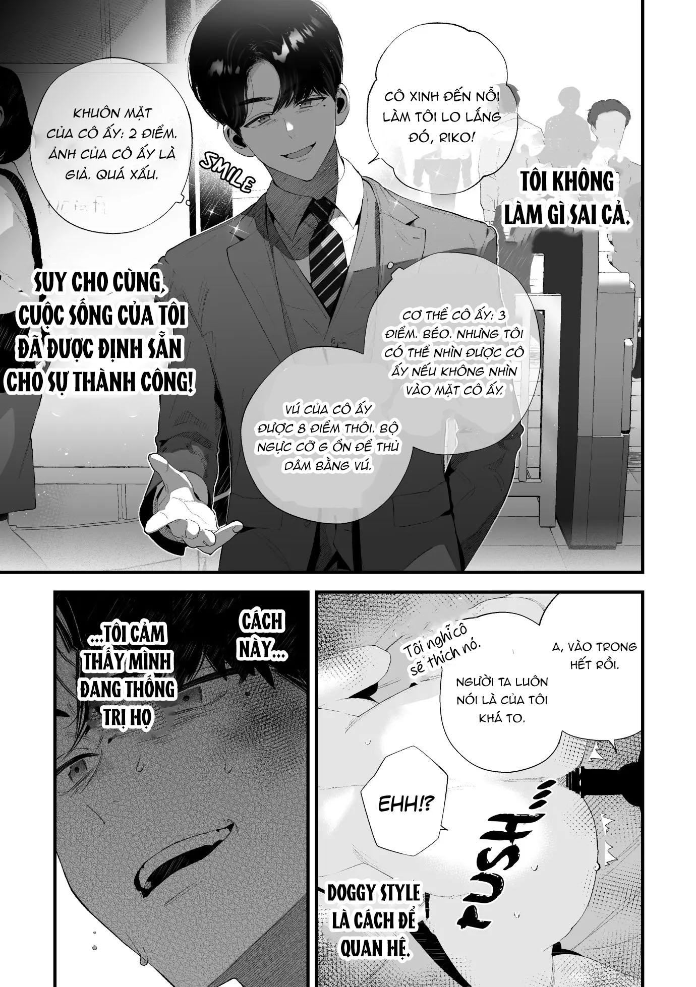 Oneshot ịch ịch Chapter 315.1 - Next Chapter 315.1