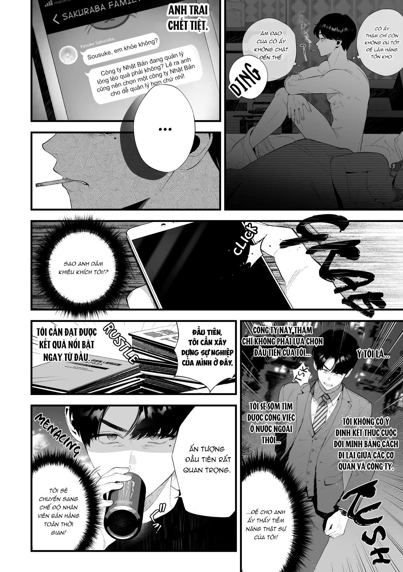 Oneshot ịch ịch Chapter 315.1 - Next Chapter 315.1