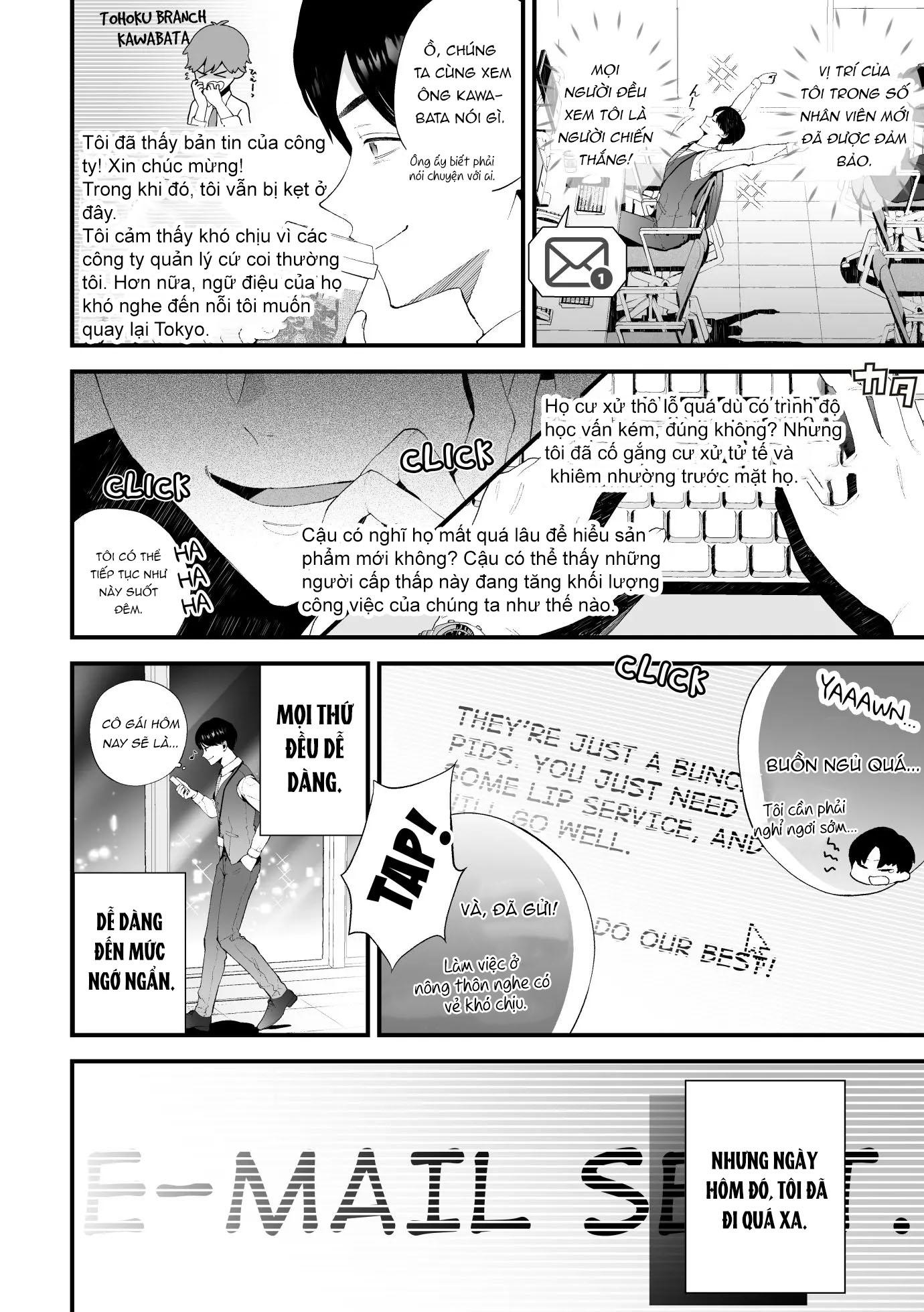 Oneshot ịch ịch Chapter 315.1 - Next Chapter 315.1