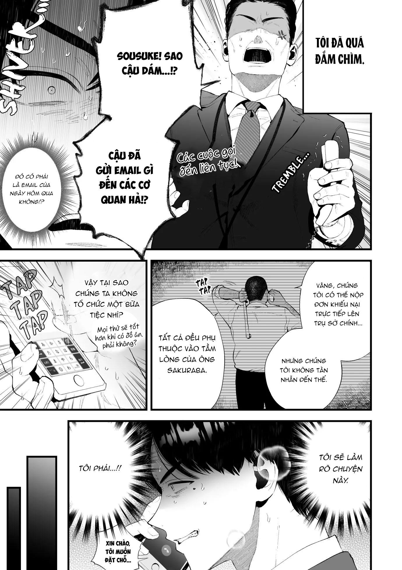 Oneshot ịch ịch Chapter 315.1 - Next Chapter 315.1