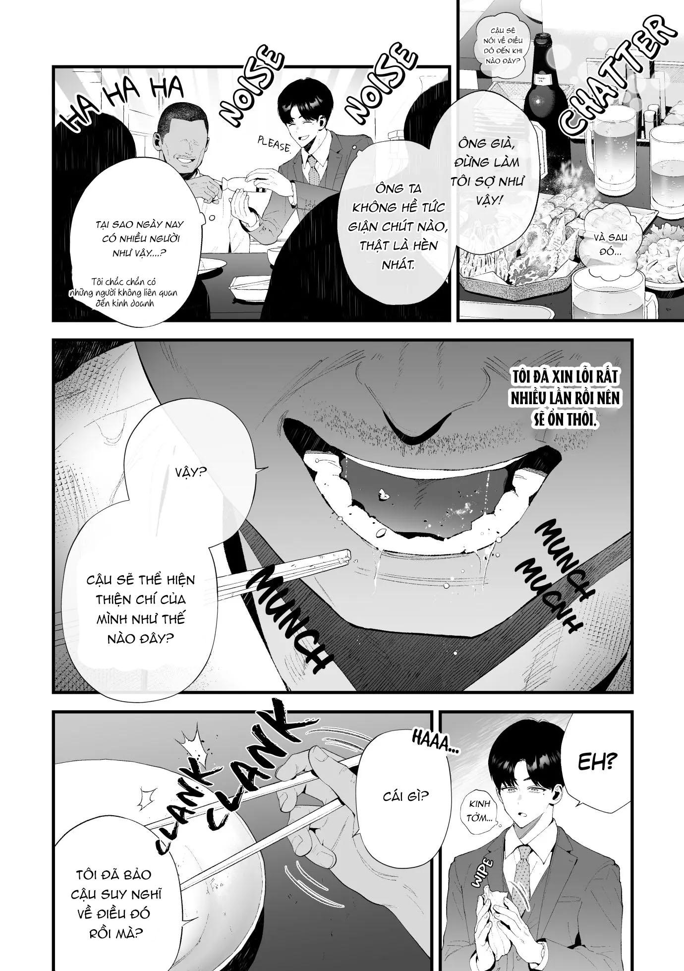 Oneshot ịch ịch Chapter 315.1 - Next Chapter 315.1