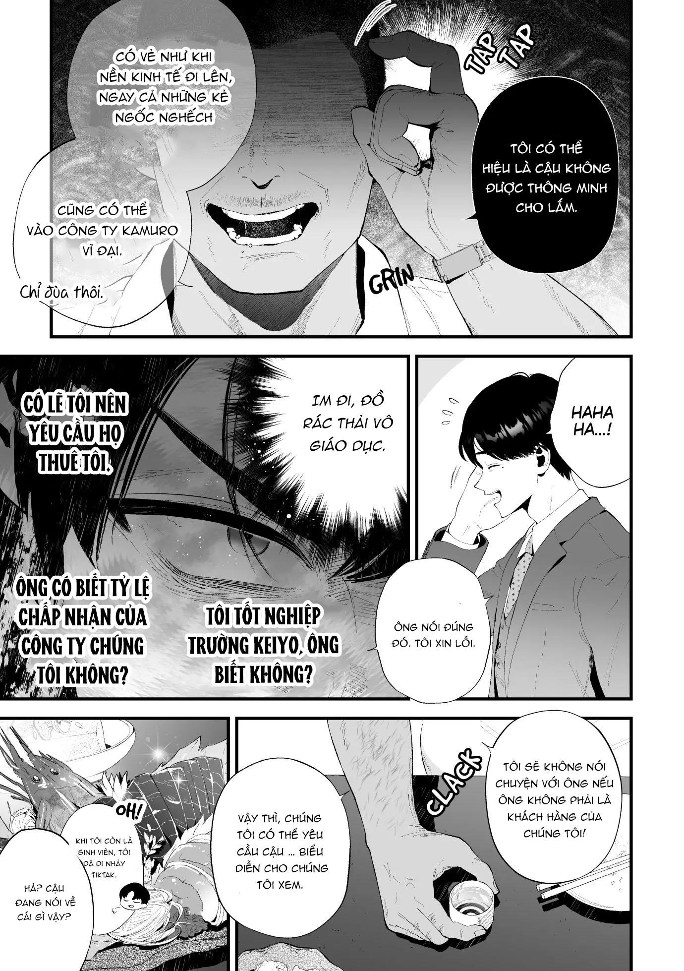Oneshot ịch ịch Chapter 315.1 - Next Chapter 315.1