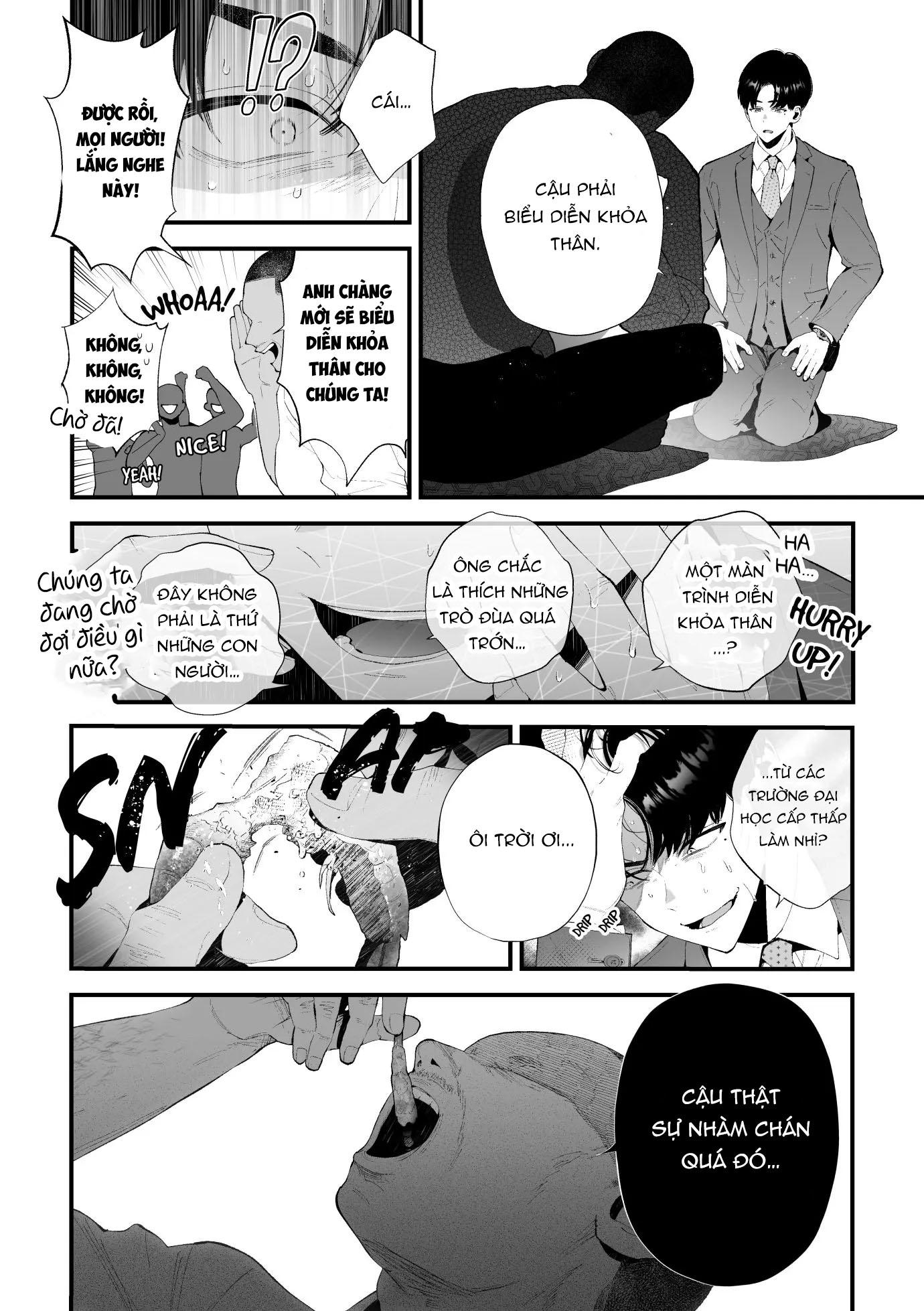 Oneshot ịch ịch Chapter 315.1 - Next Chapter 315.1