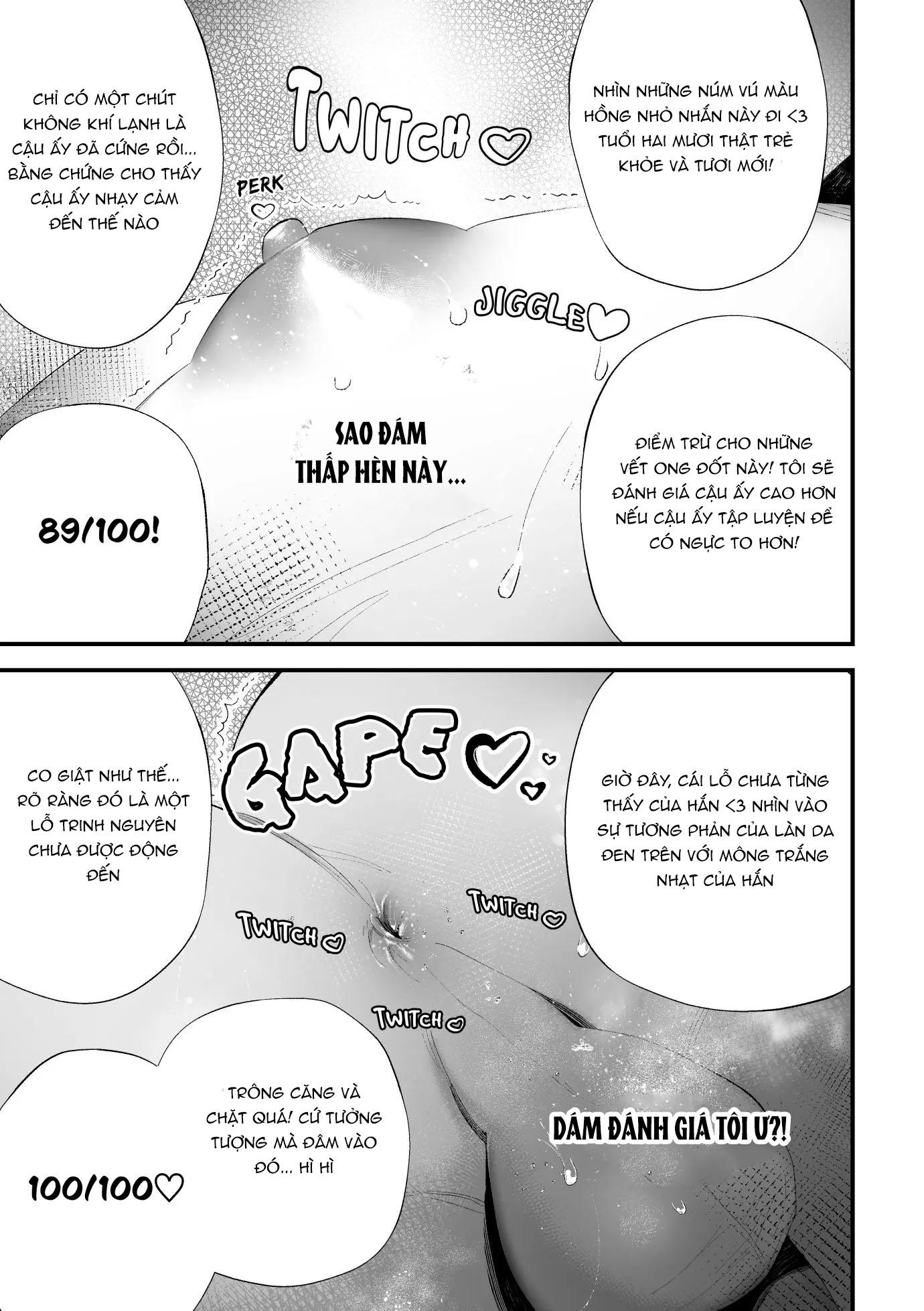 Oneshot ịch ịch Chapter 315.1 - Next Chapter 315.1