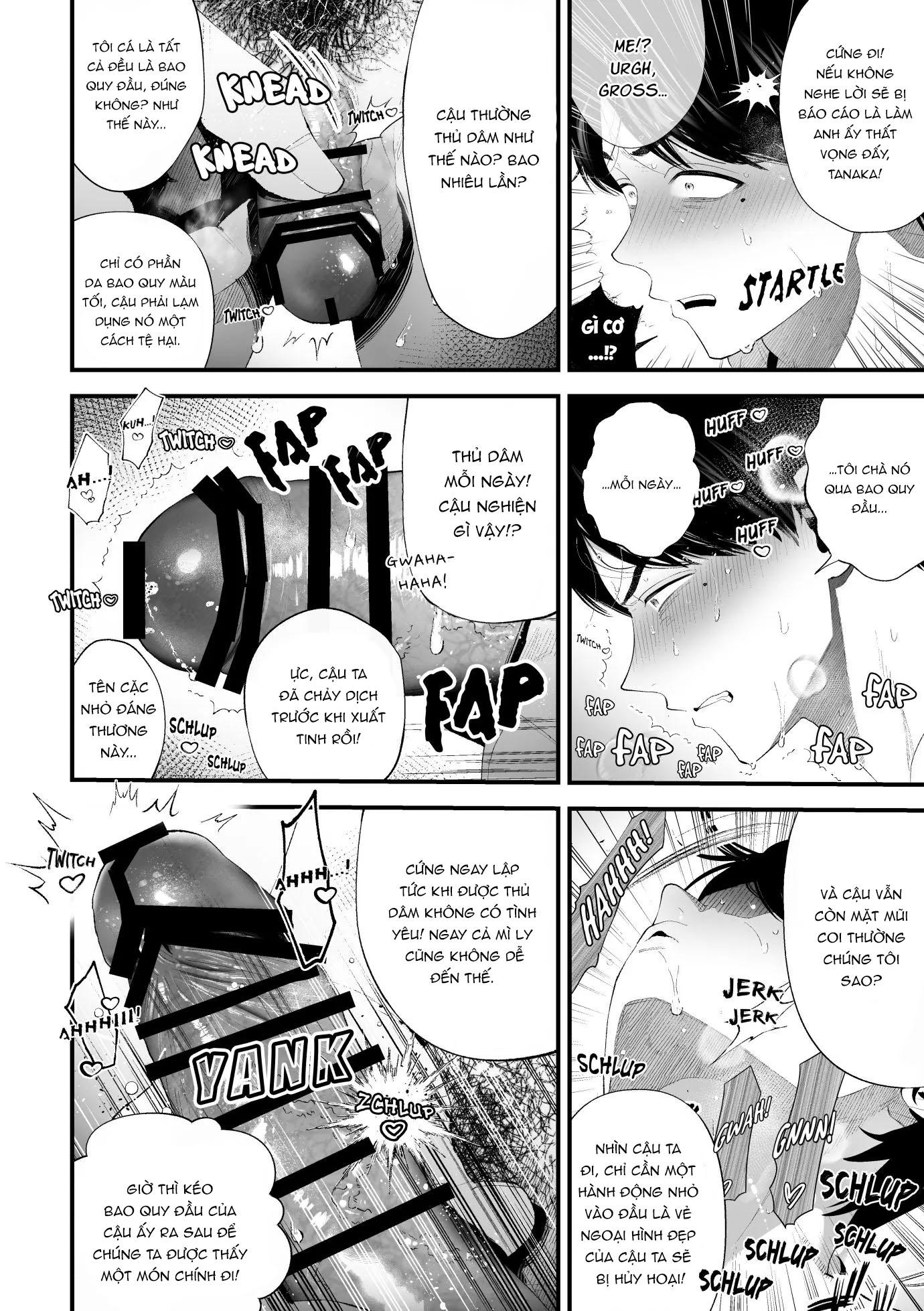 Oneshot ịch ịch Chapter 315.1 - Next Chapter 315.1