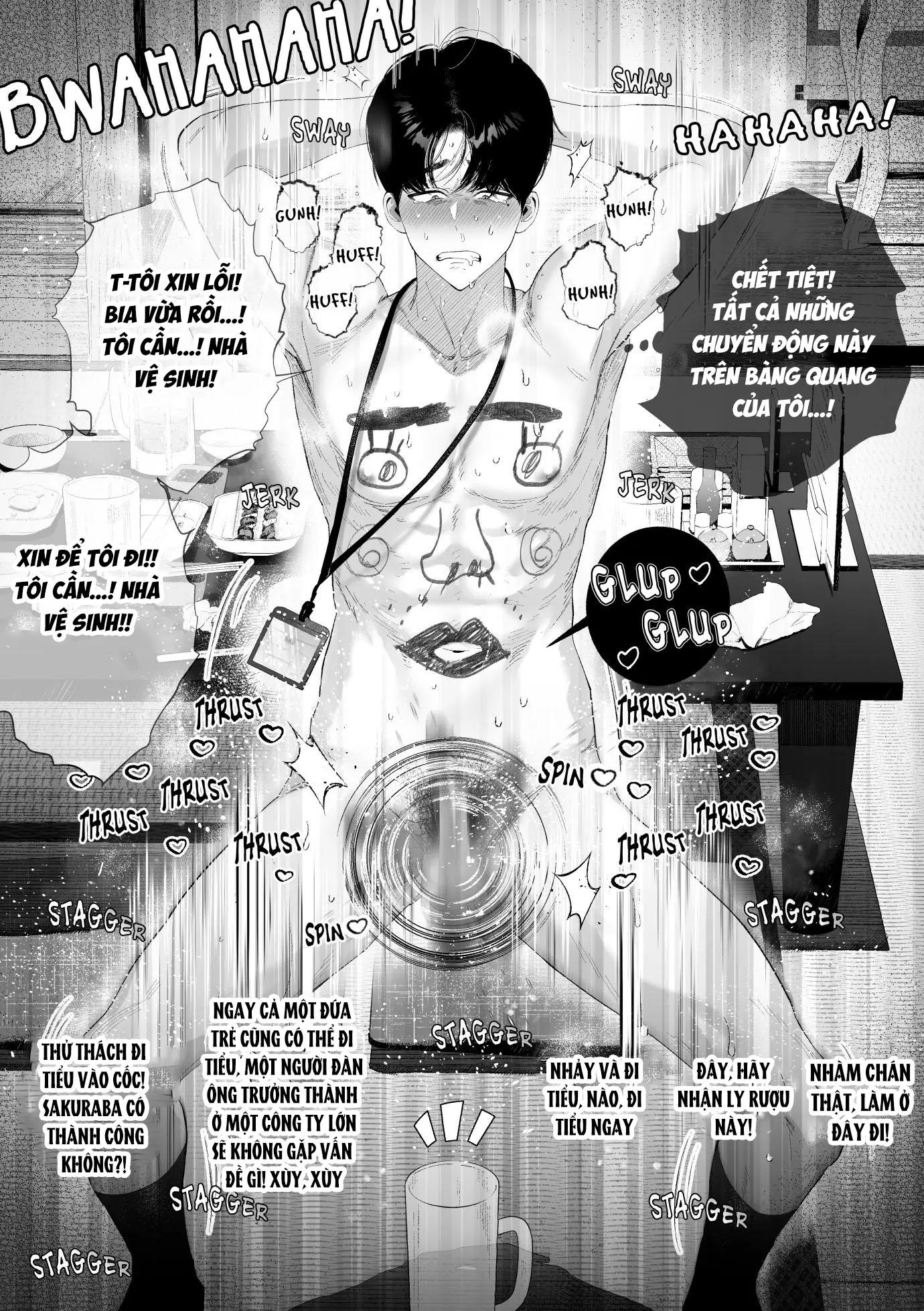 Oneshot ịch ịch Chapter 315.1 - Next Chapter 315.1
