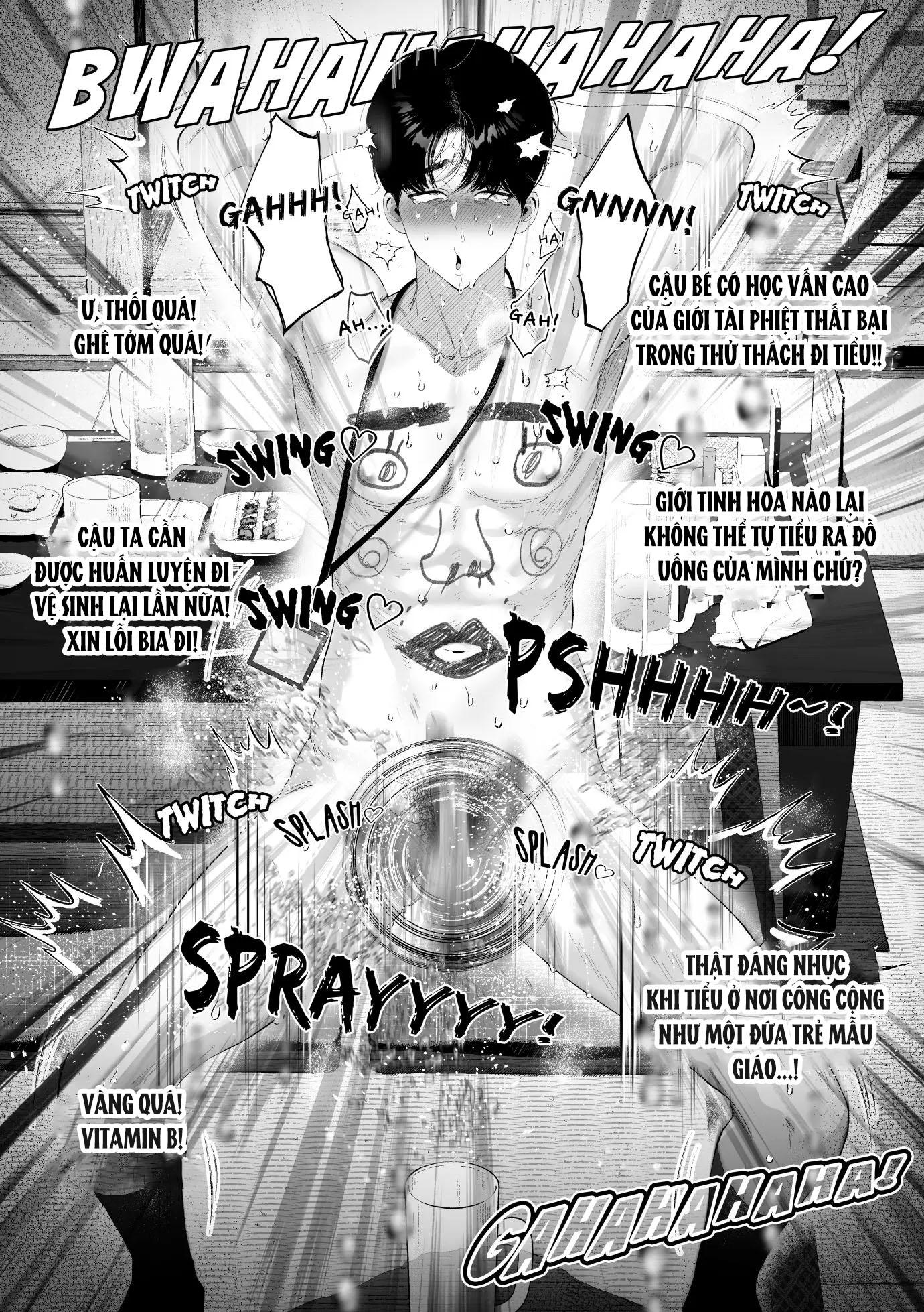 Oneshot ịch ịch Chapter 315.1 - Next Chapter 315.1