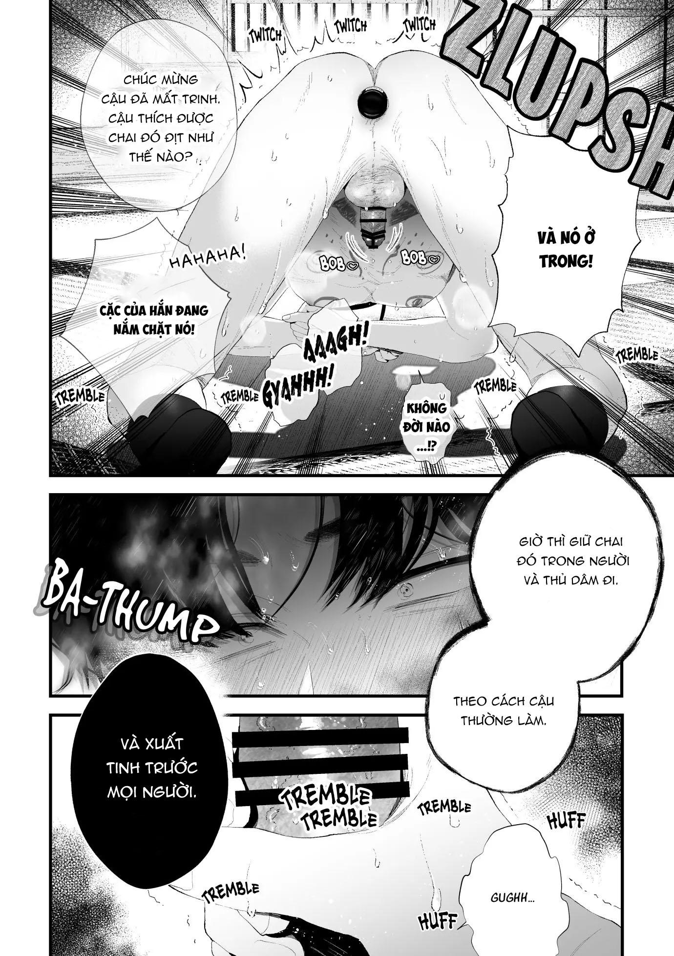 Oneshot ịch ịch Chapter 315.1 - Next Chapter 315.1