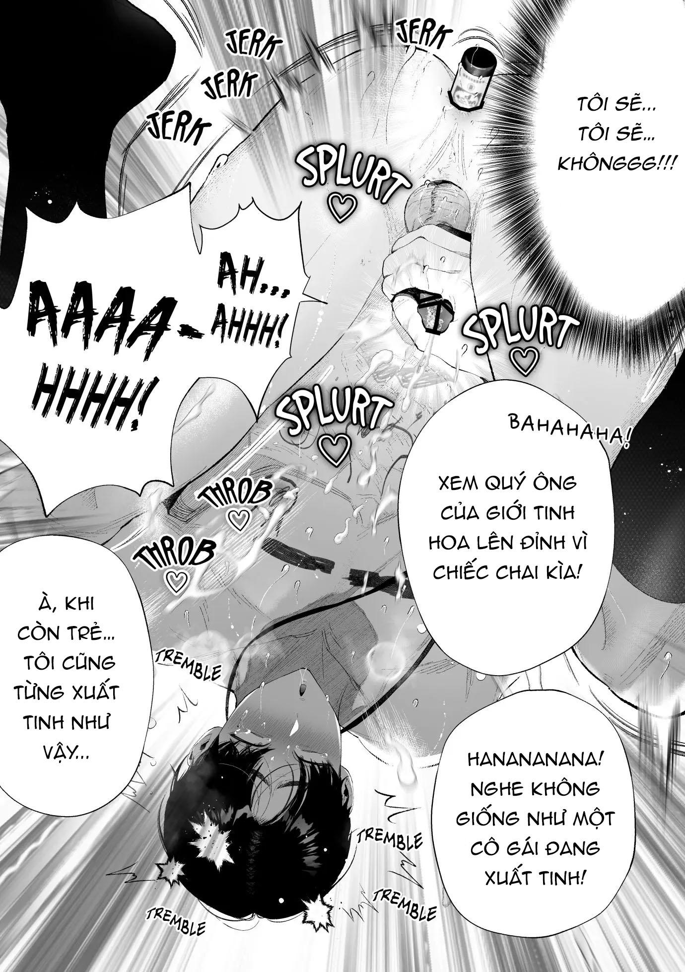 Oneshot ịch ịch Chapter 315.1 - Next Chapter 315.1