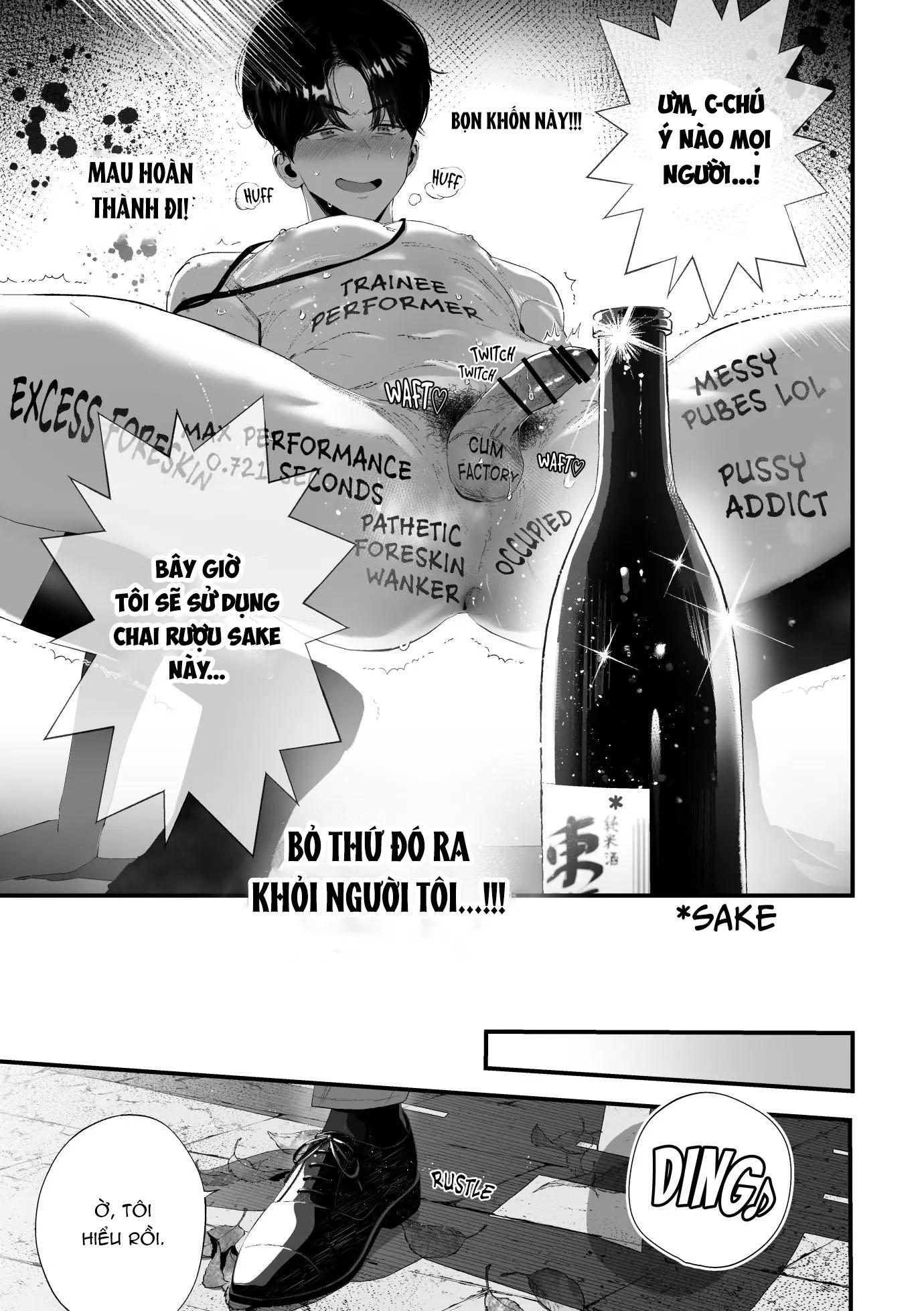 Oneshot ịch ịch Chapter 315.1 - Next Chapter 315.1