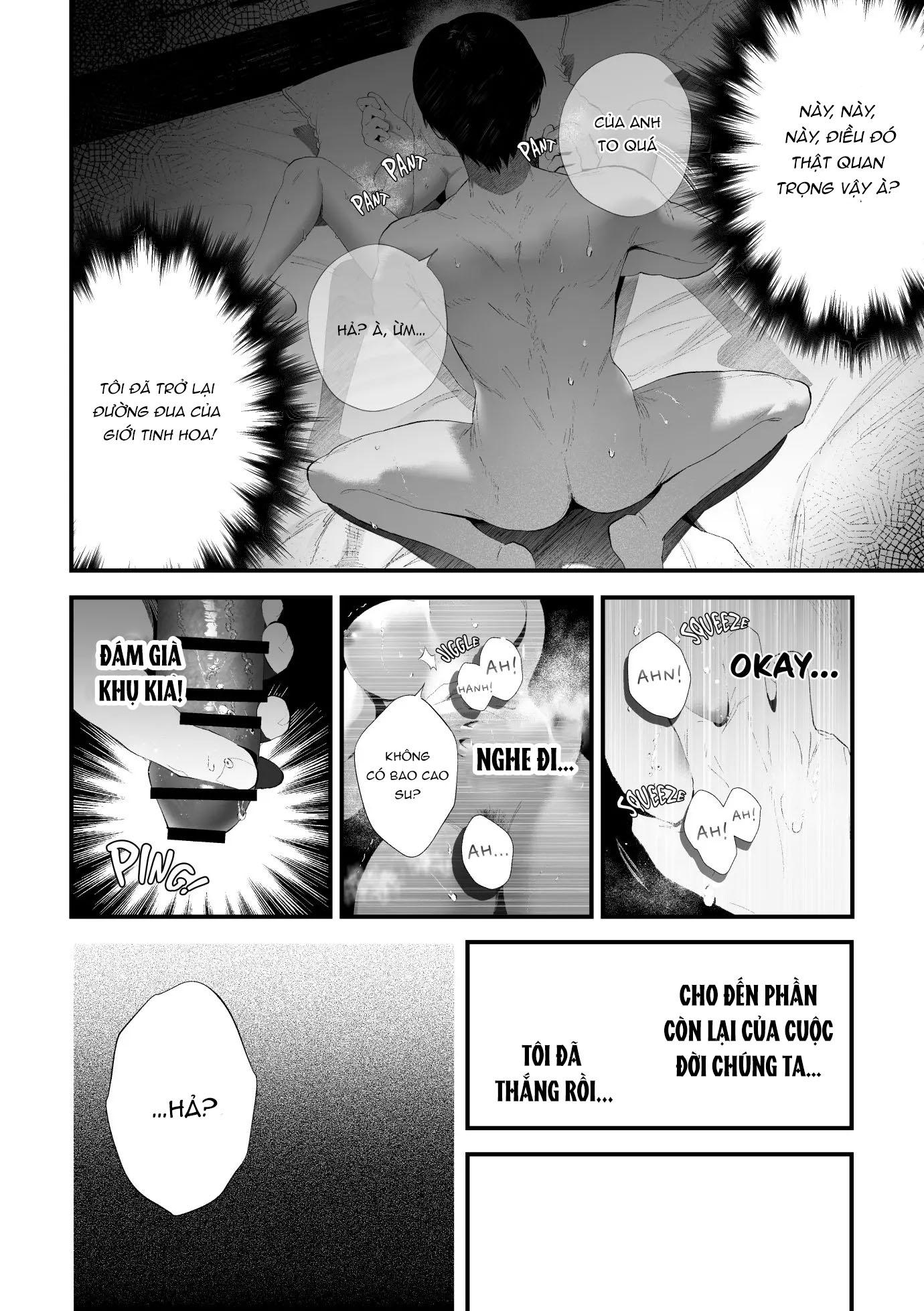 Oneshot ịch ịch Chapter 315.2 - Next Chapter 316