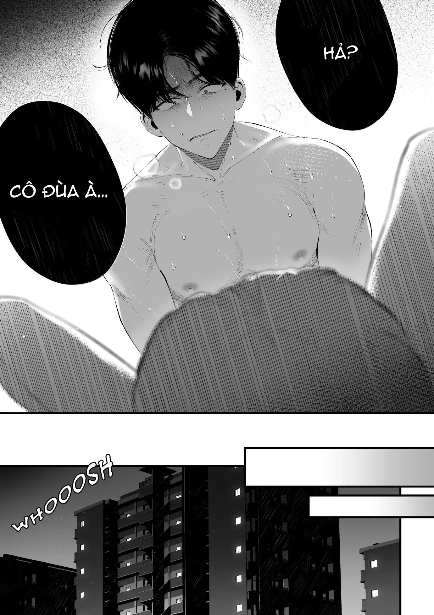 Oneshot ịch ịch Chapter 315.2 - Next Chapter 316
