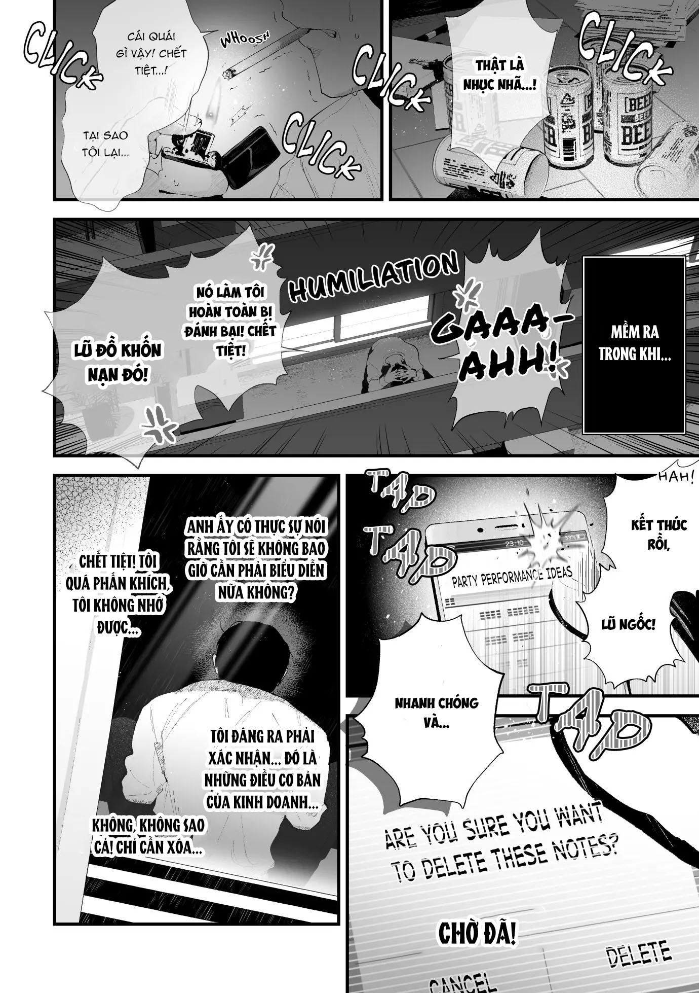 Oneshot ịch ịch Chapter 315.2 - Next Chapter 316