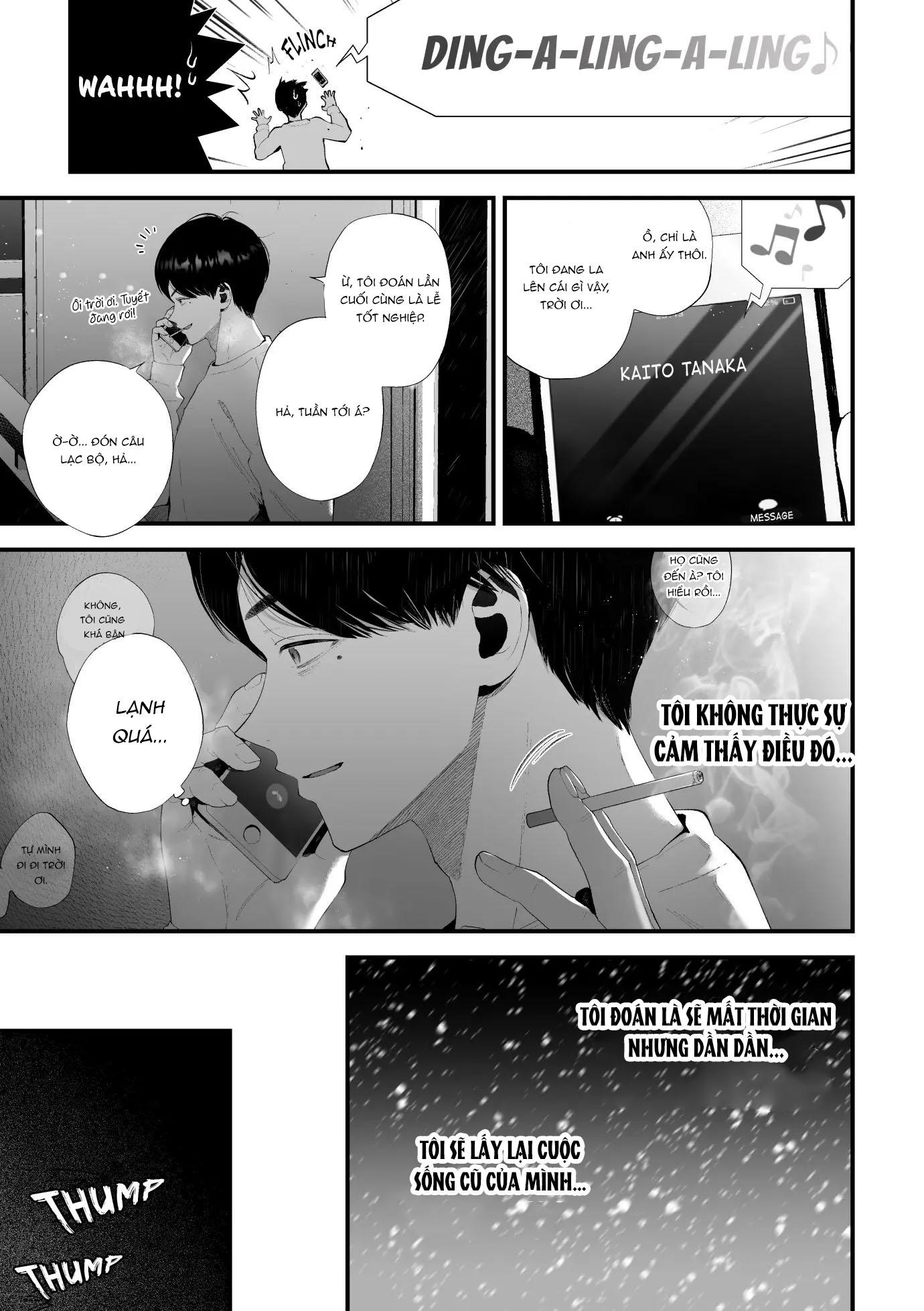 Oneshot ịch ịch Chapter 315.2 - Next Chapter 316