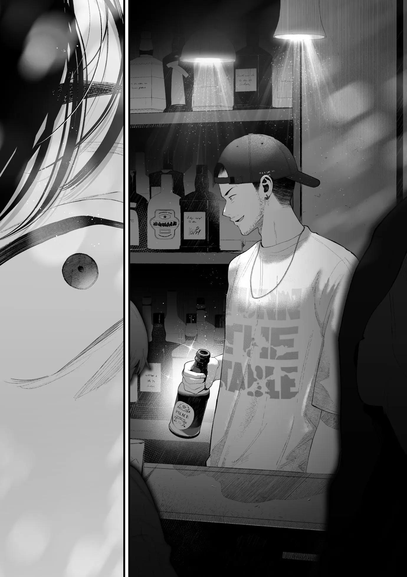 Oneshot ịch ịch Chapter 315.2 - Next Chapter 316